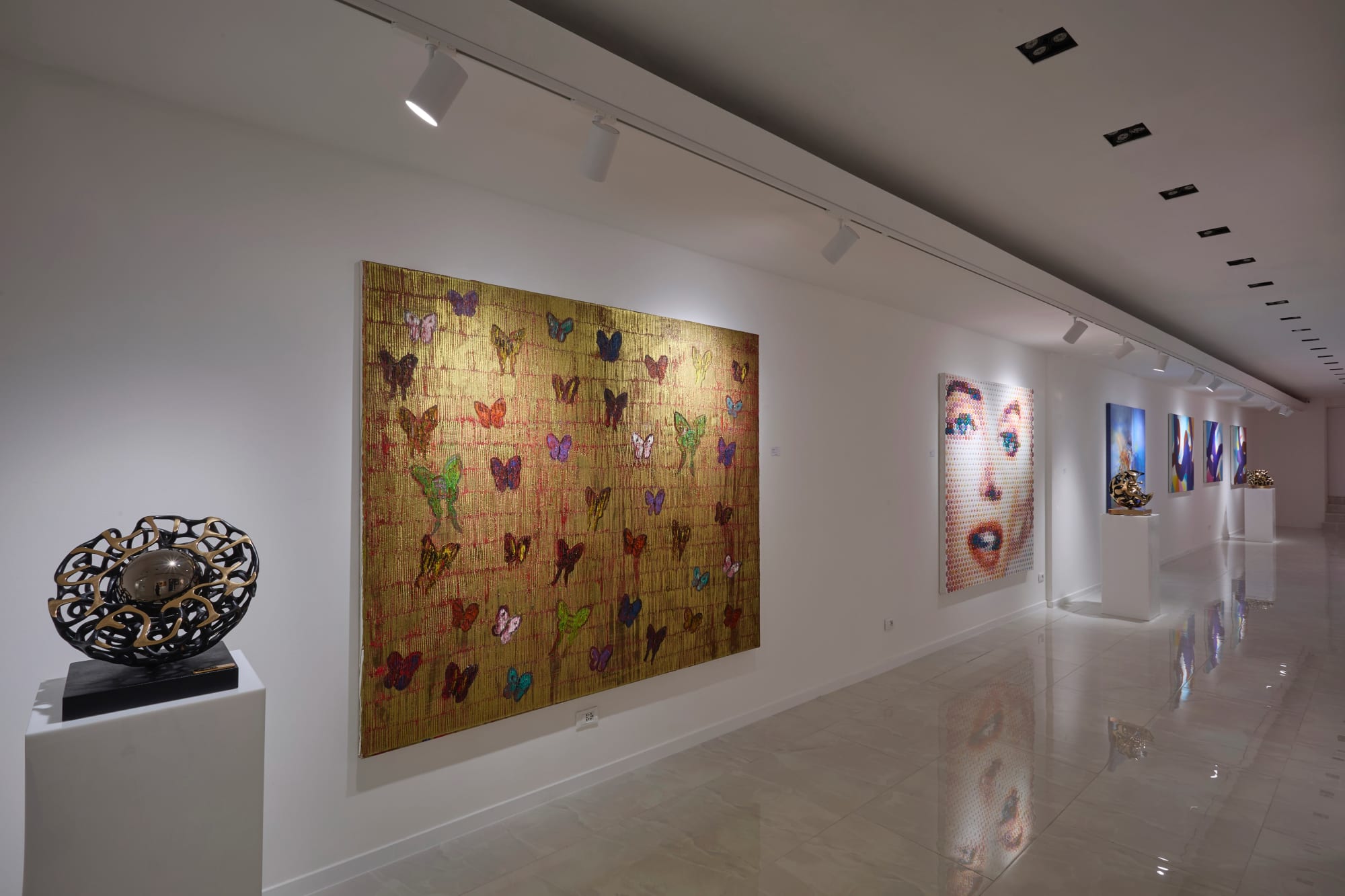 New Gallery Opening