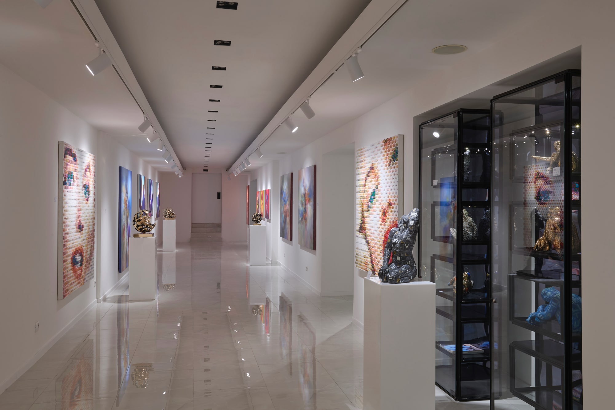New Gallery Opening