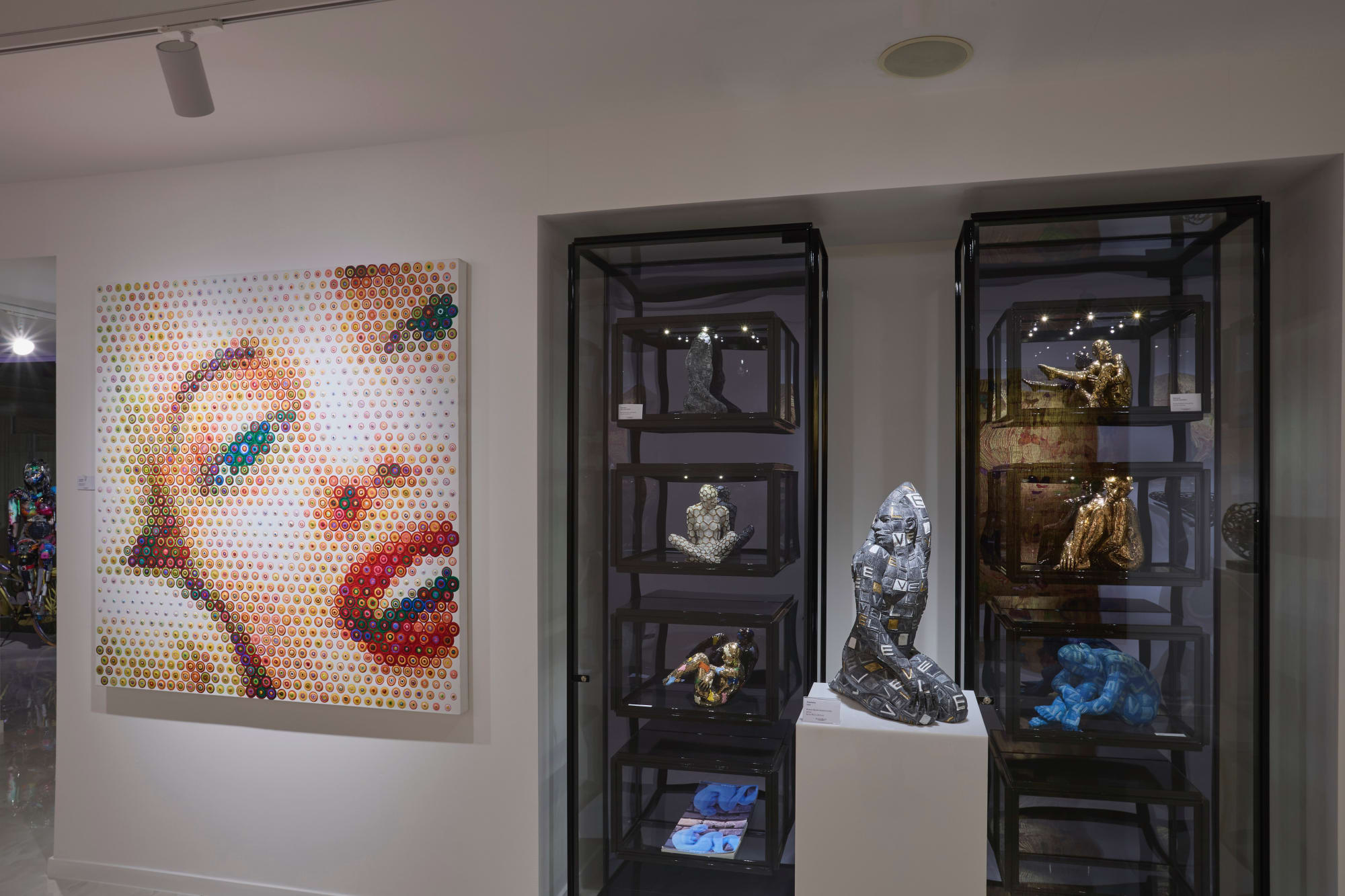 New Gallery Opening