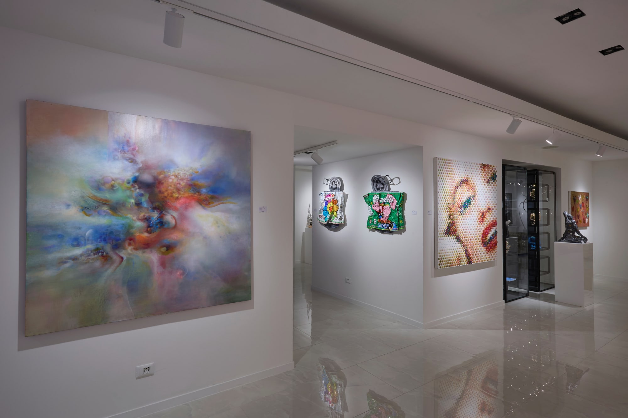 New Gallery Opening
