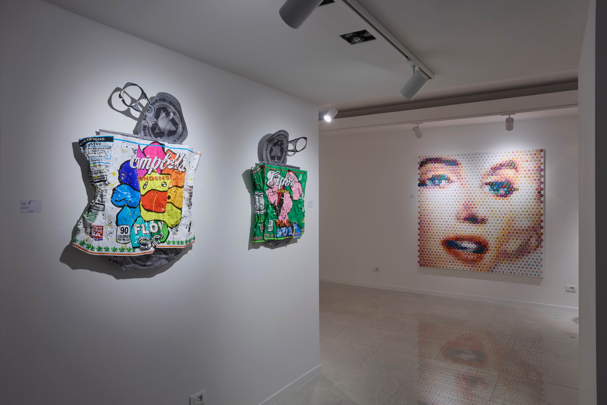New Gallery Opening