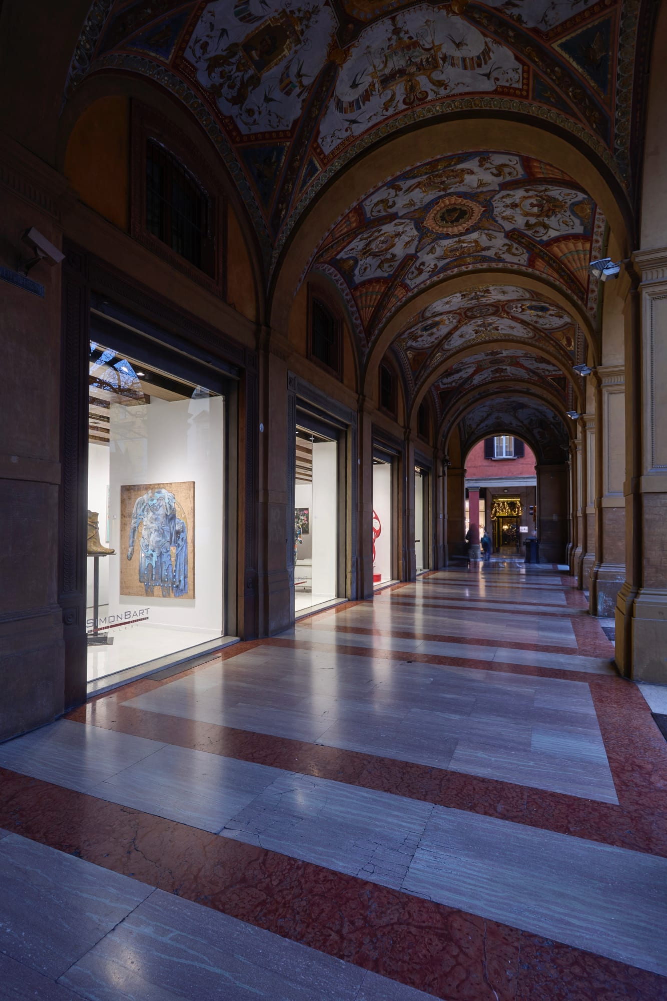 New Gallery Opening