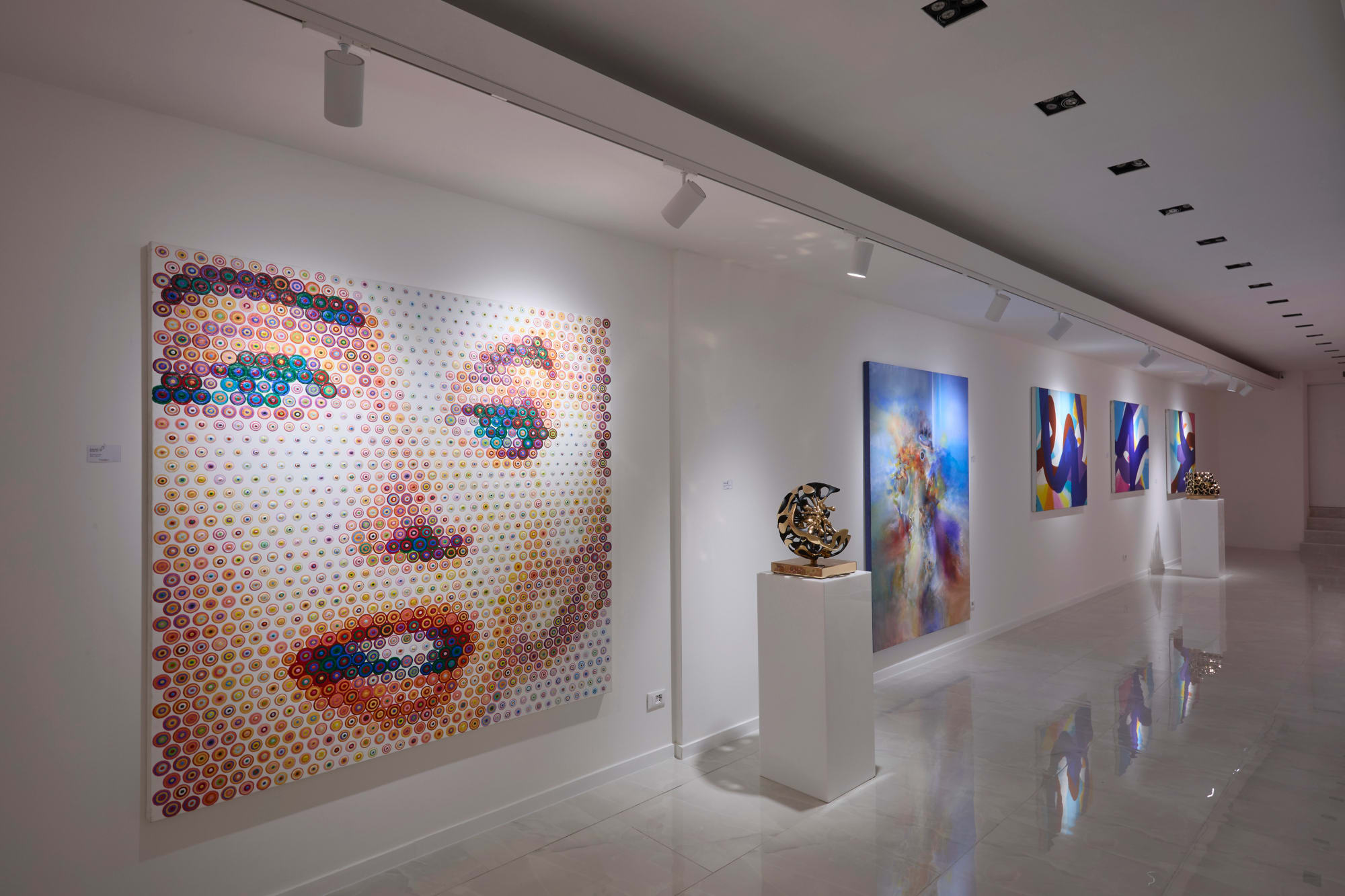 New Gallery Opening