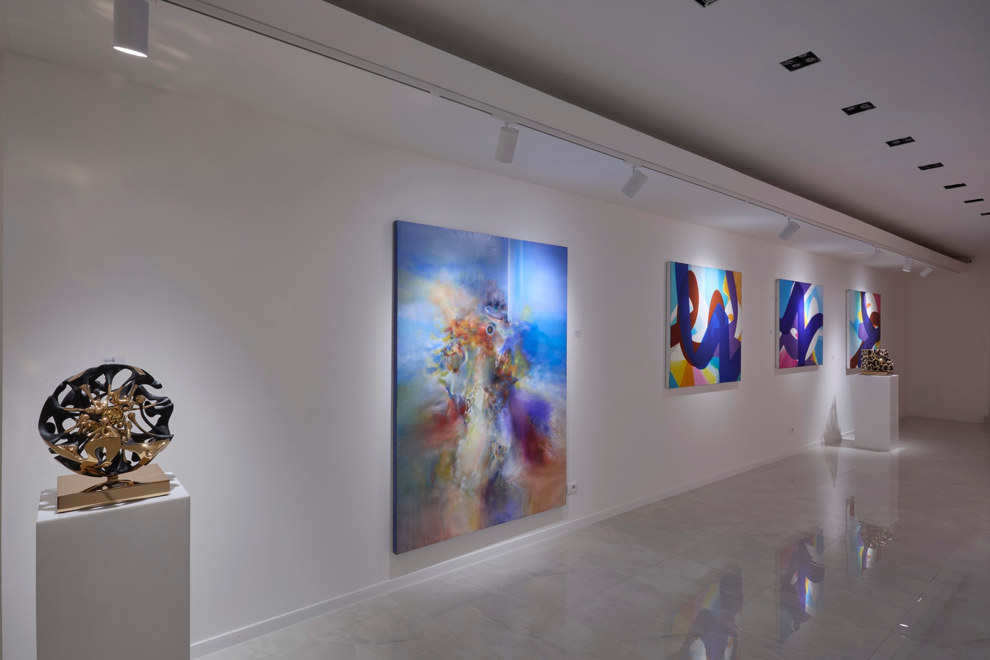 New Gallery Opening