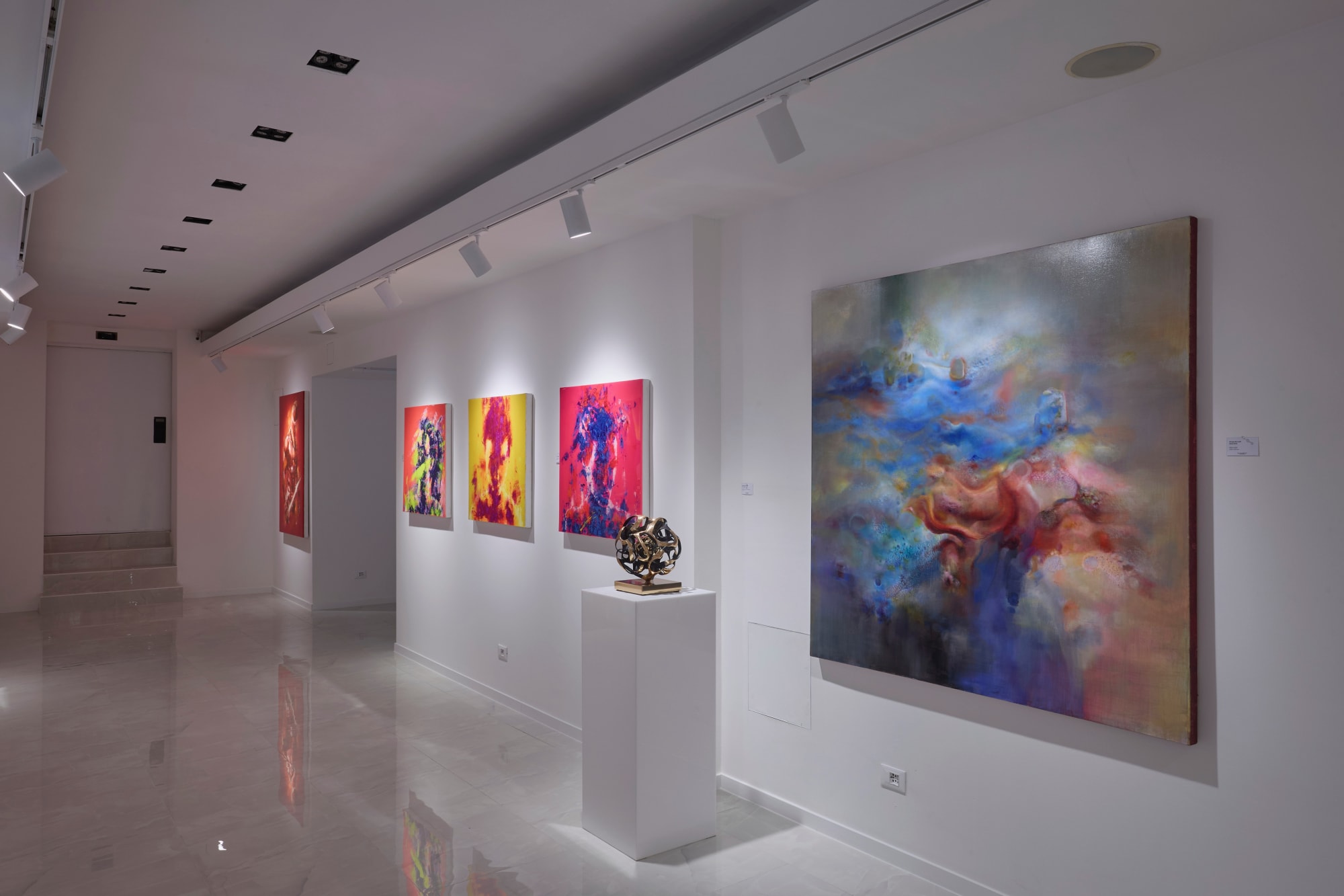New Gallery Opening