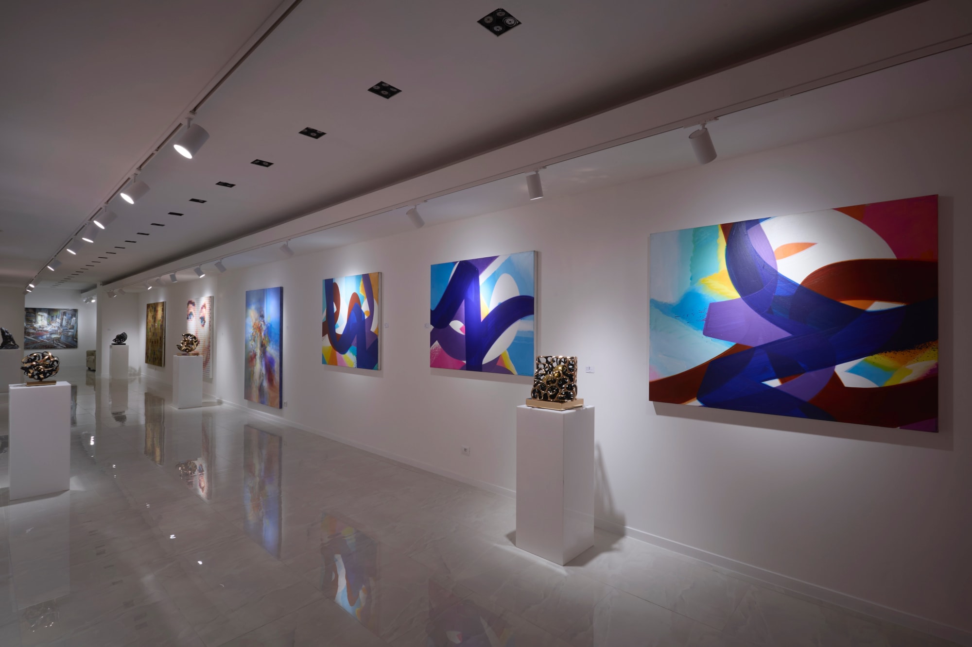 New Gallery Opening