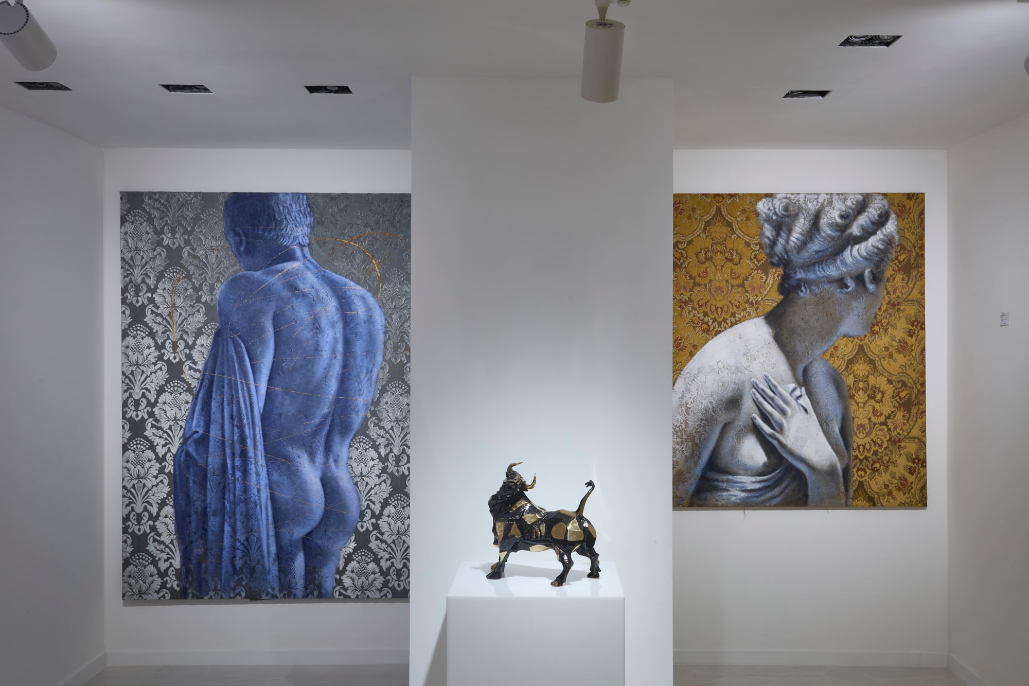 New Gallery Opening