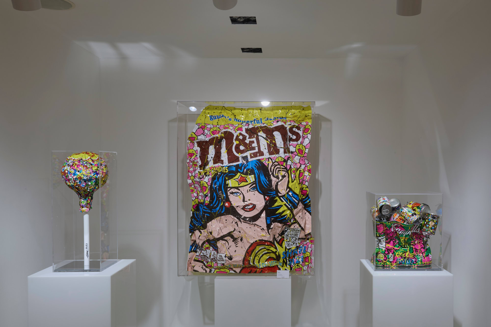 New Gallery Opening