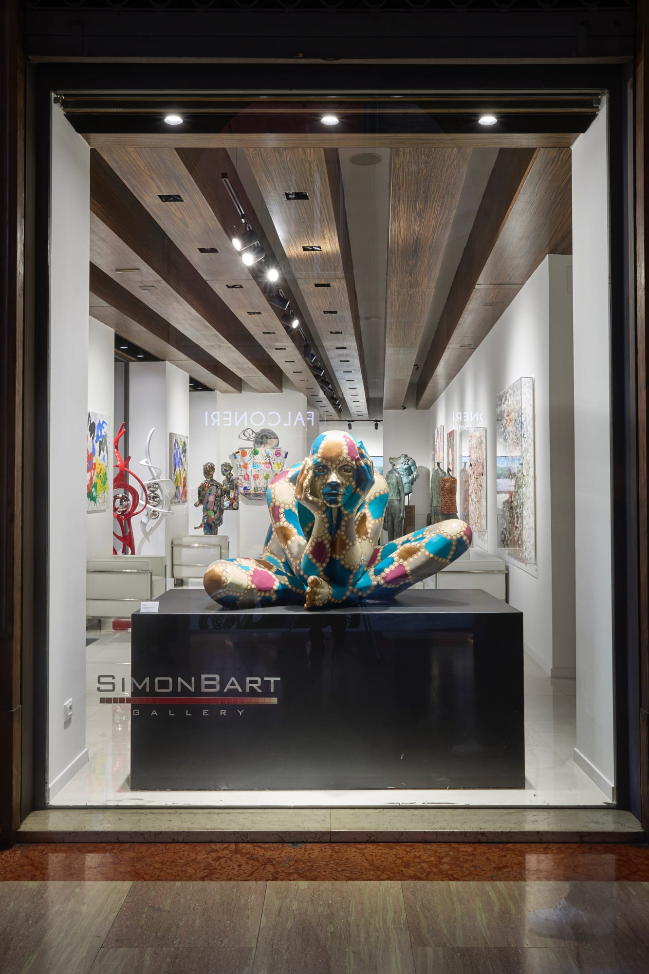 New Gallery Opening