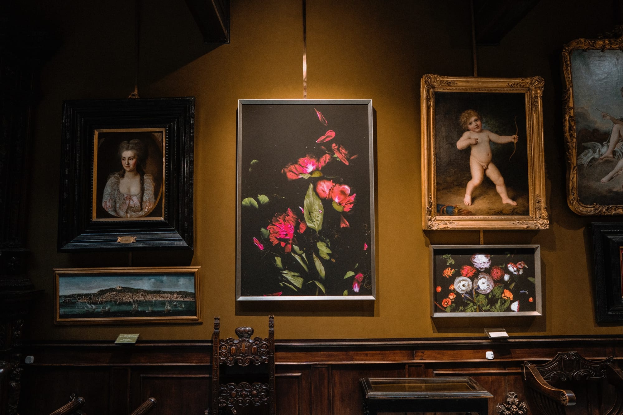 Still_Life_Scan, Napoli