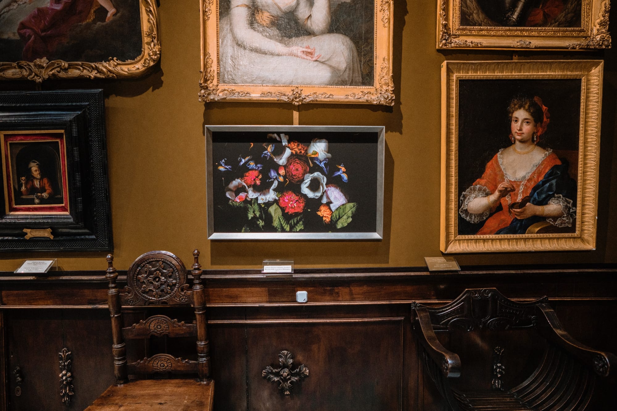 Still_Life_Scan, Napoli