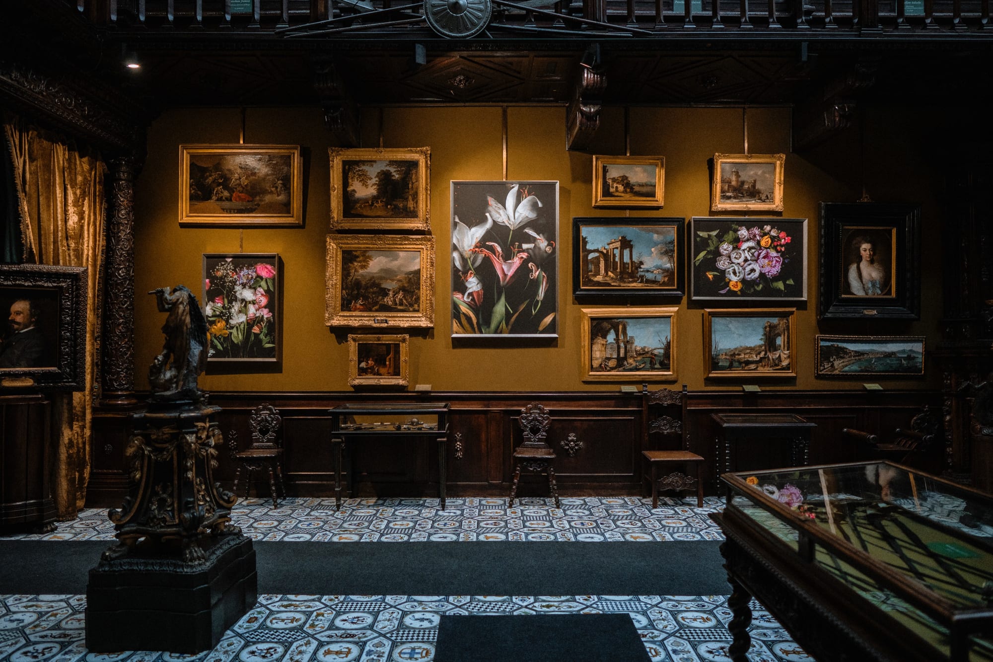 Still_Life_Scan, Napoli