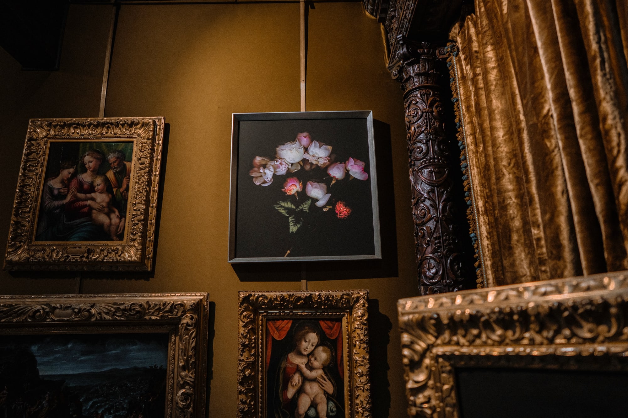 Still_Life_Scan, Napoli