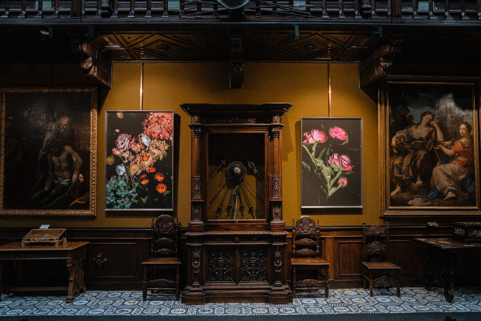 Still_Life_Scan, Napoli
