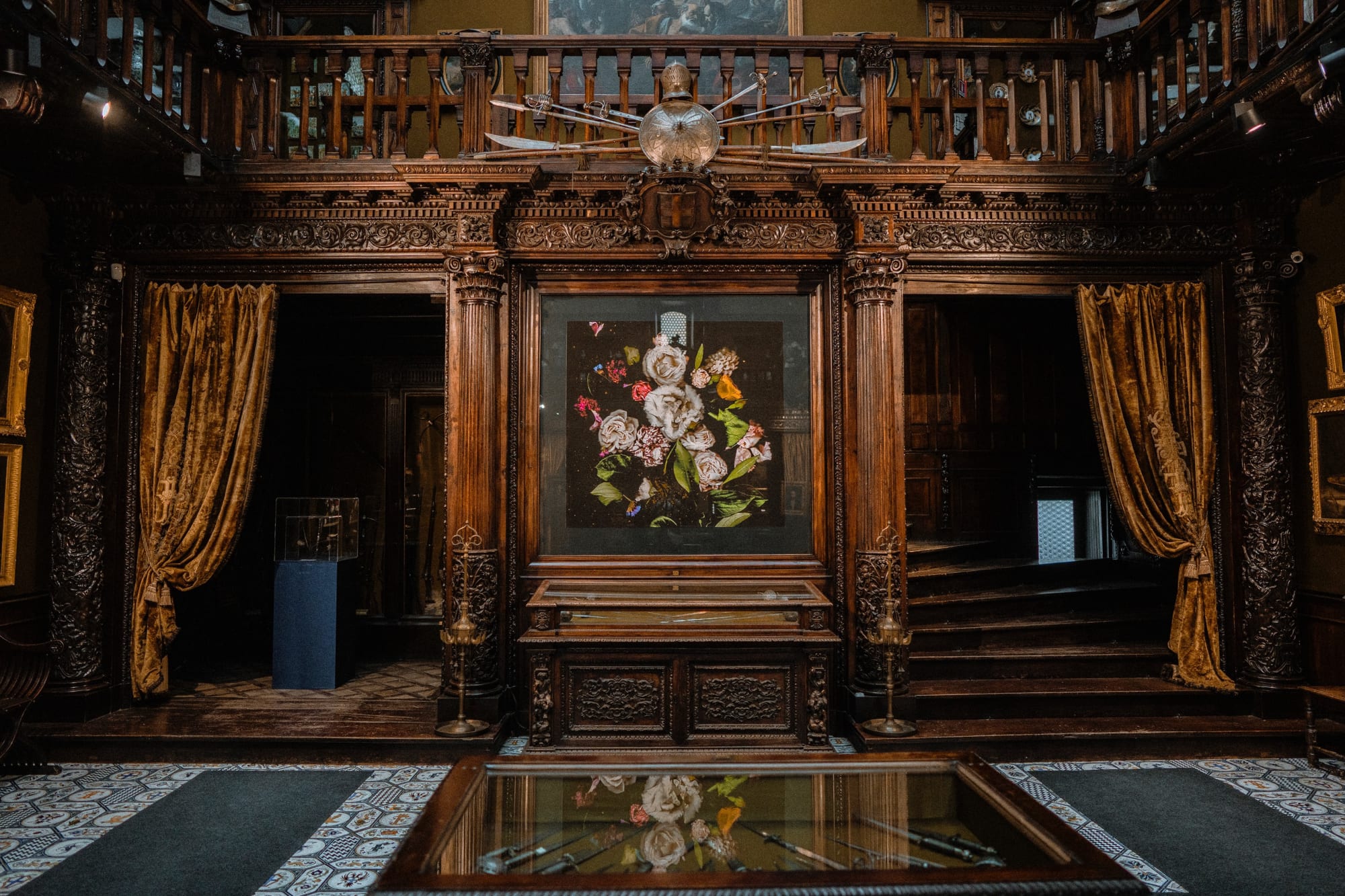 Still_Life_Scan, Napoli