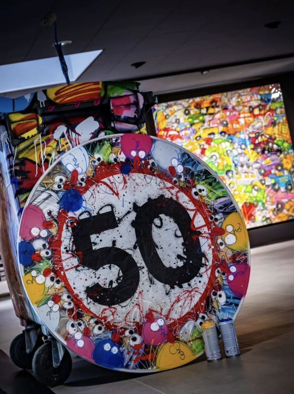 CEET X MINI (exhibition starting December 10 / 2 p.m.)