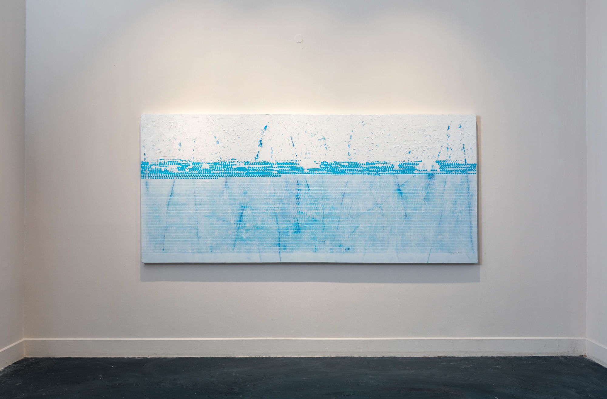 Perceptive Oscillations : ASIM PAUL