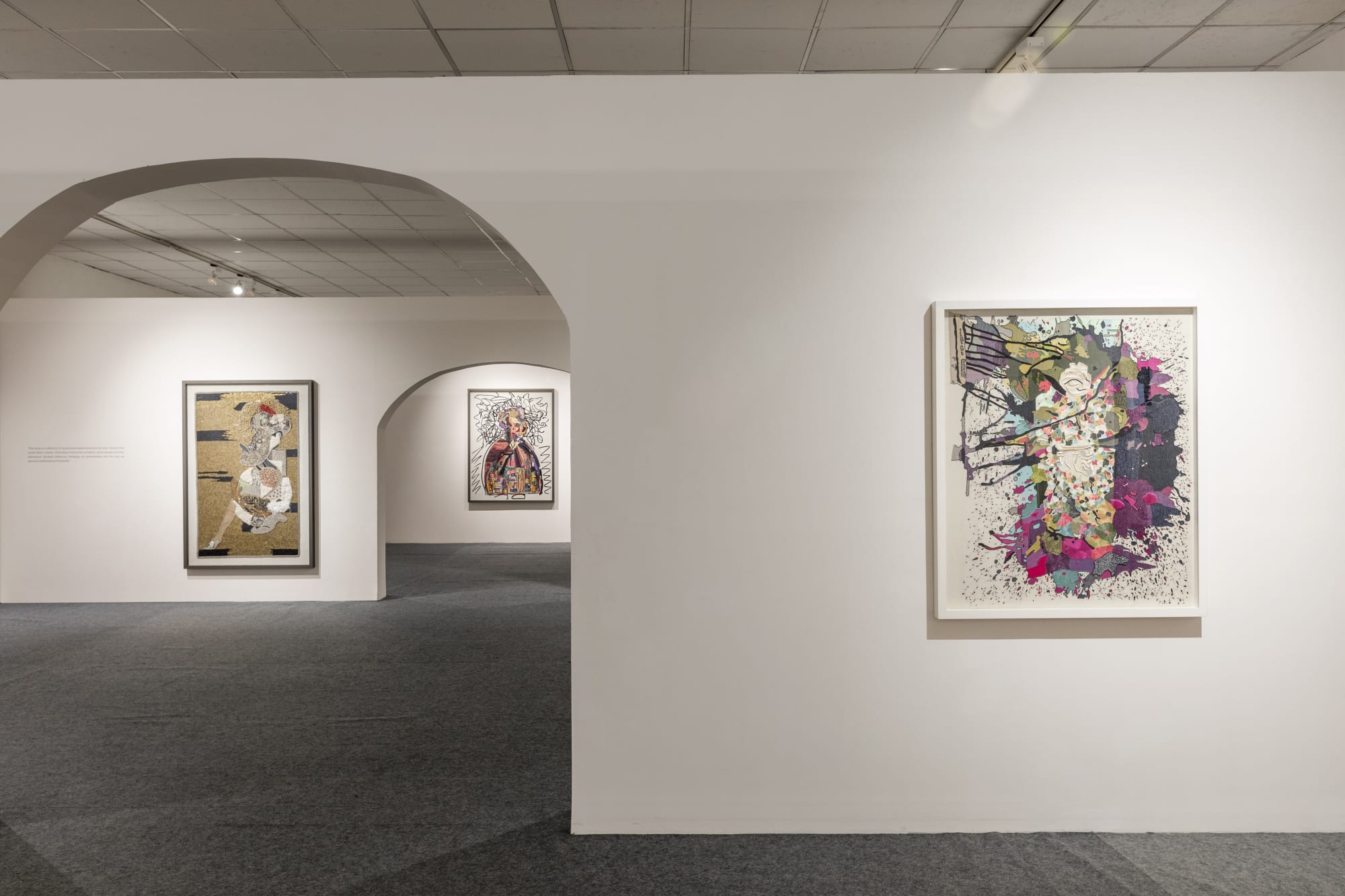 In My Fever Dream : VIRAJ KHANNA