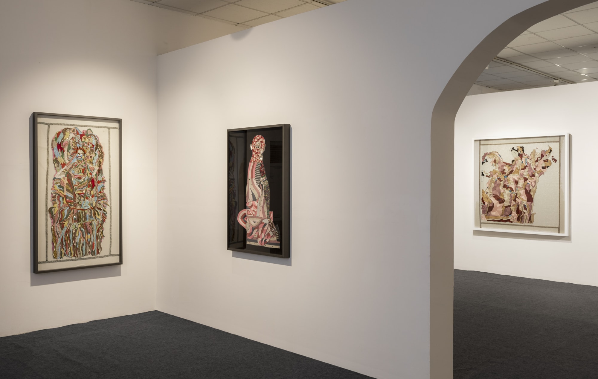 In My Fever Dream : VIRAJ KHANNA