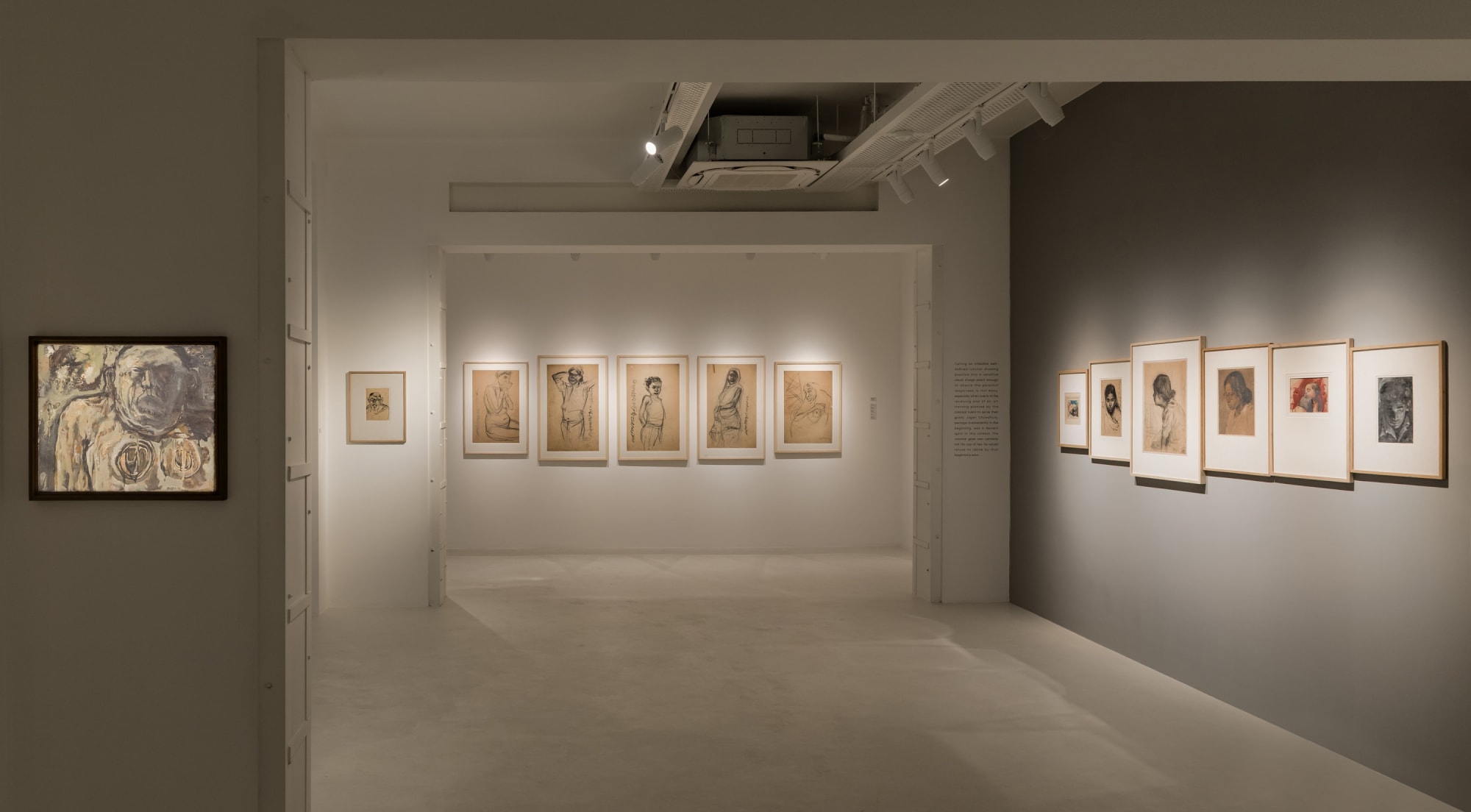 IN CELEBRATION: JOGEN CHOWDHURY