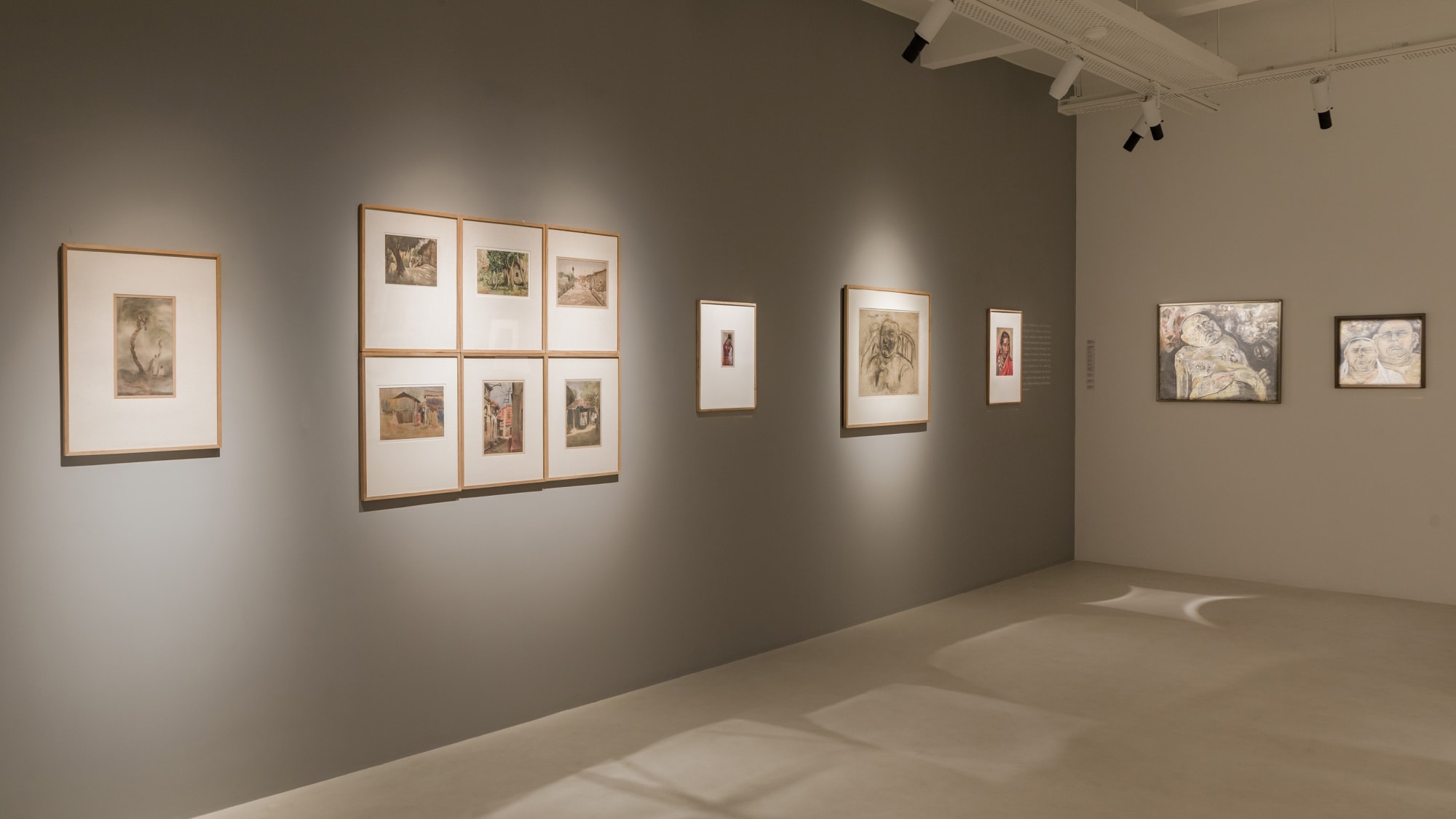 IN CELEBRATION: JOGEN CHOWDHURY