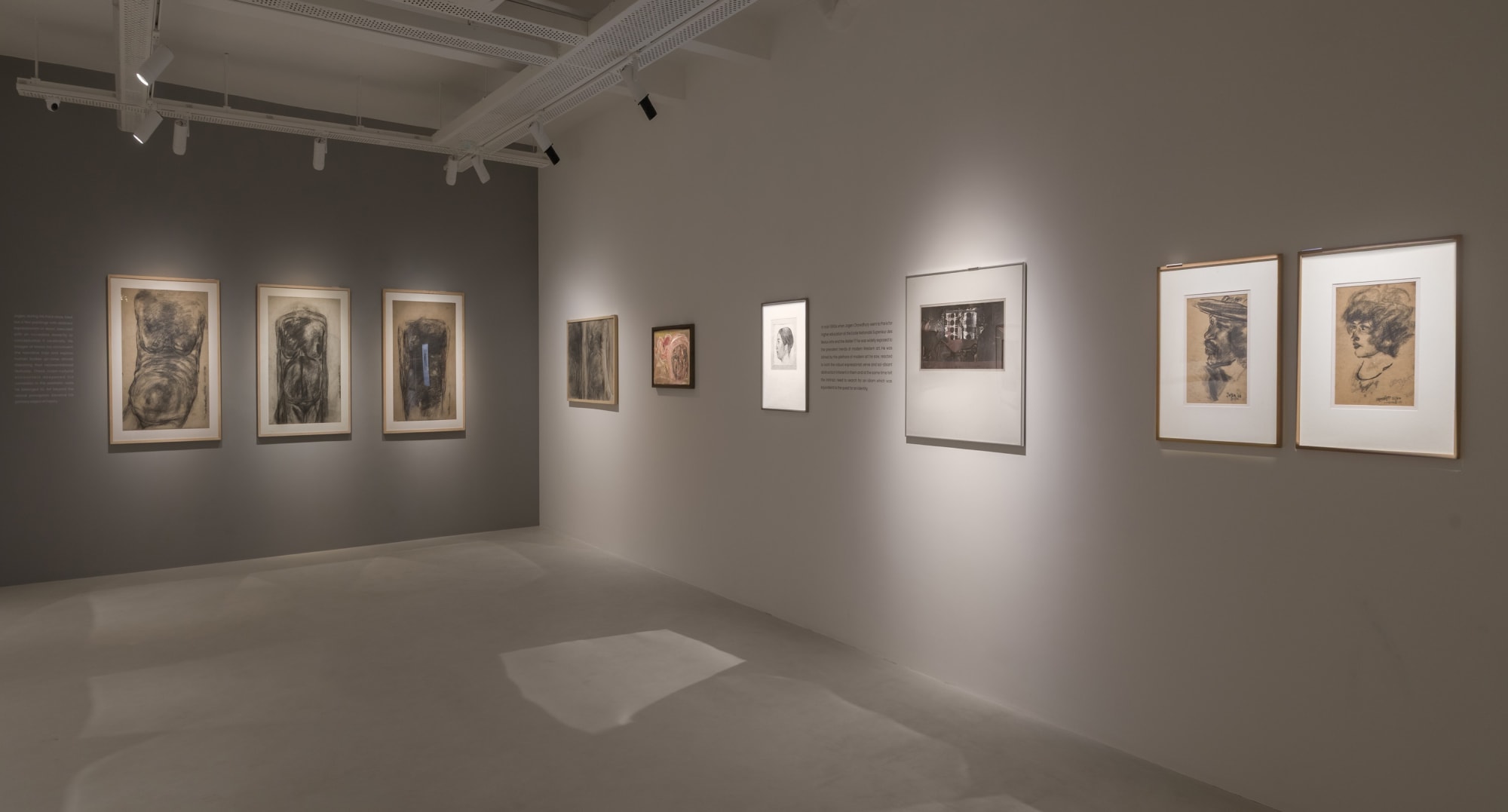 IN CELEBRATION: JOGEN CHOWDHURY