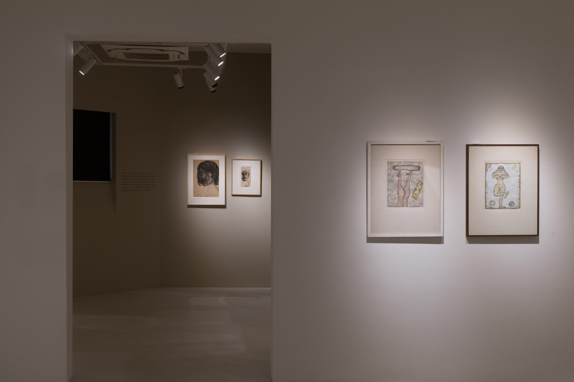 IN CELEBRATION: JOGEN CHOWDHURY