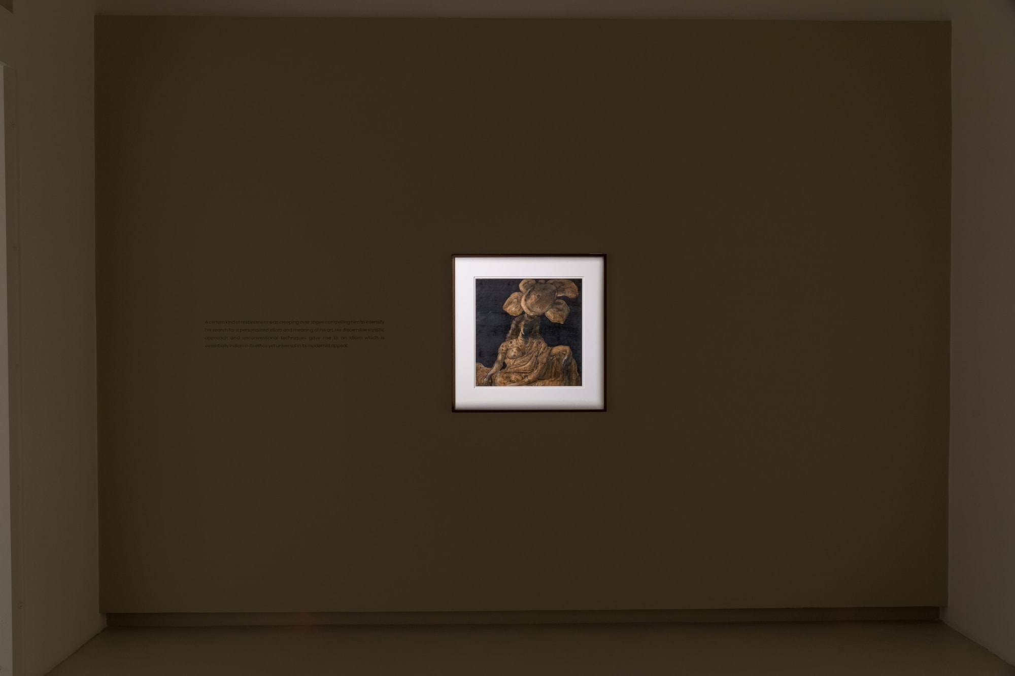 IN CELEBRATION: JOGEN CHOWDHURY