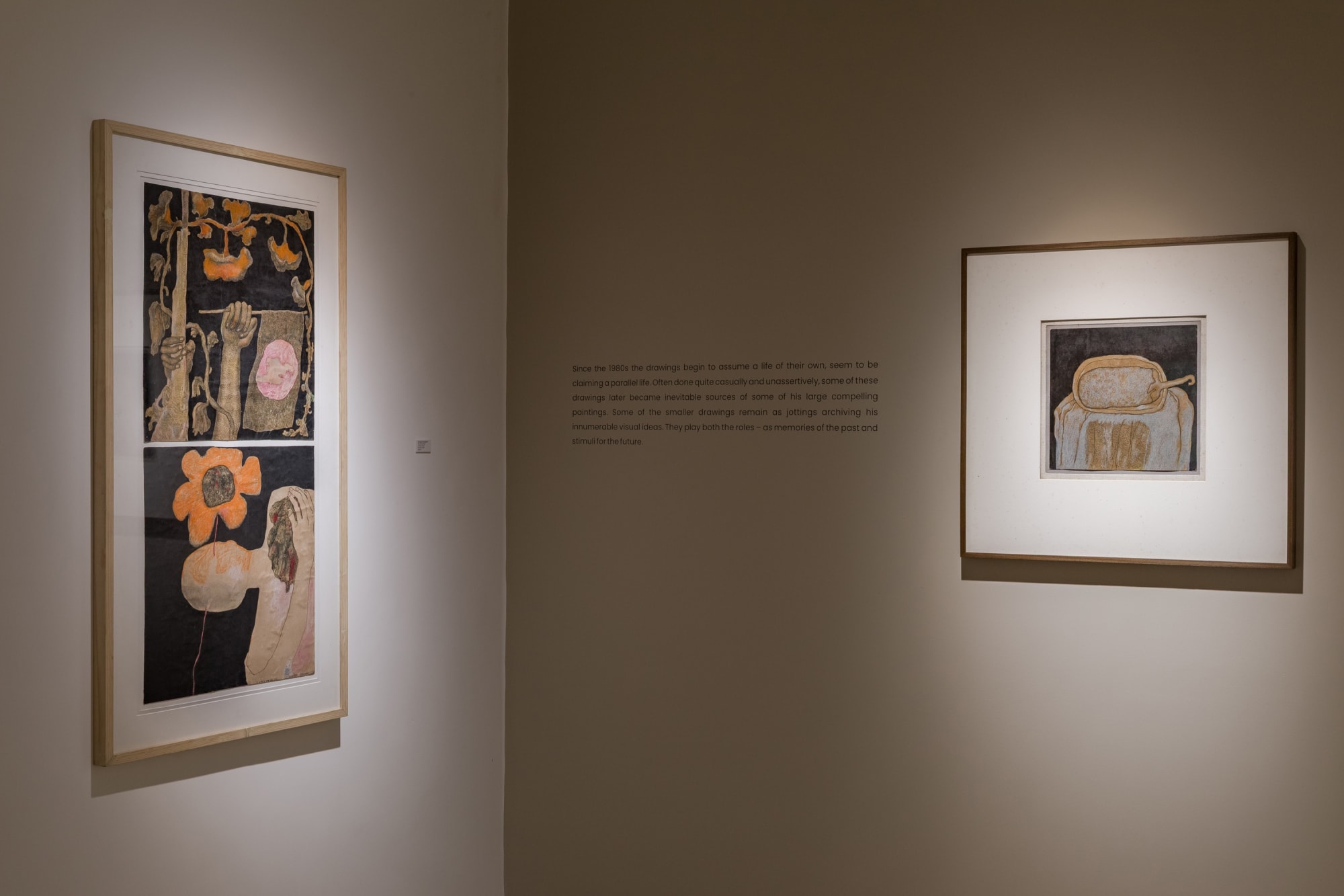 IN CELEBRATION: JOGEN CHOWDHURY