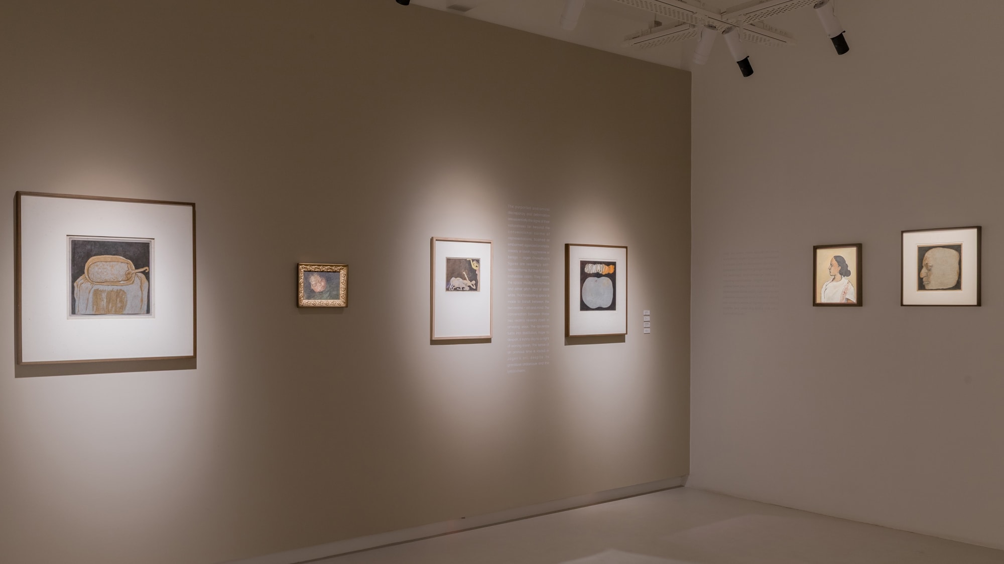 IN CELEBRATION: JOGEN CHOWDHURY