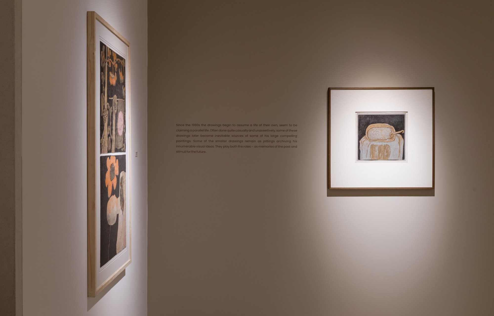 IN CELEBRATION: JOGEN CHOWDHURY