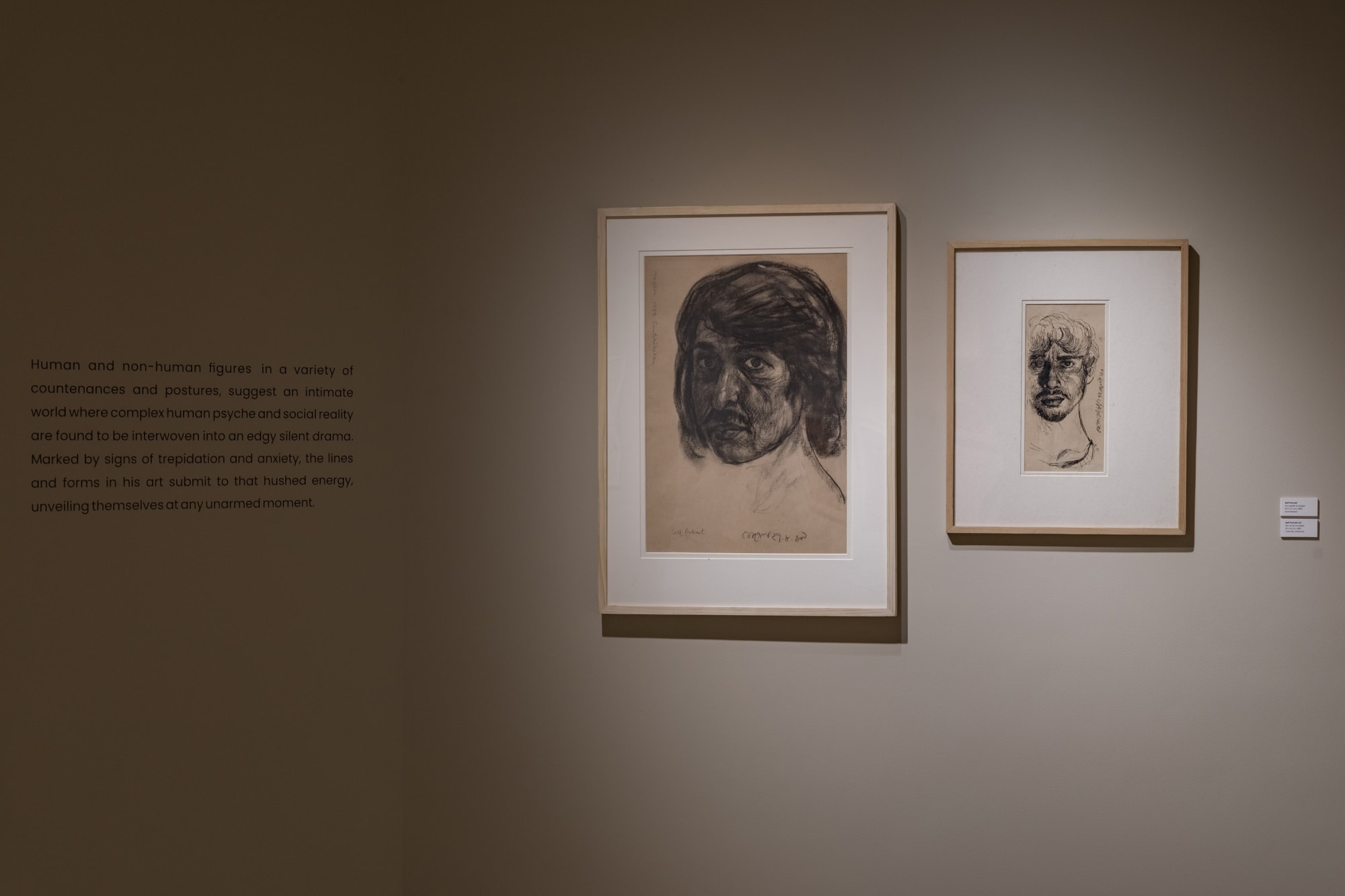 IN CELEBRATION: JOGEN CHOWDHURY