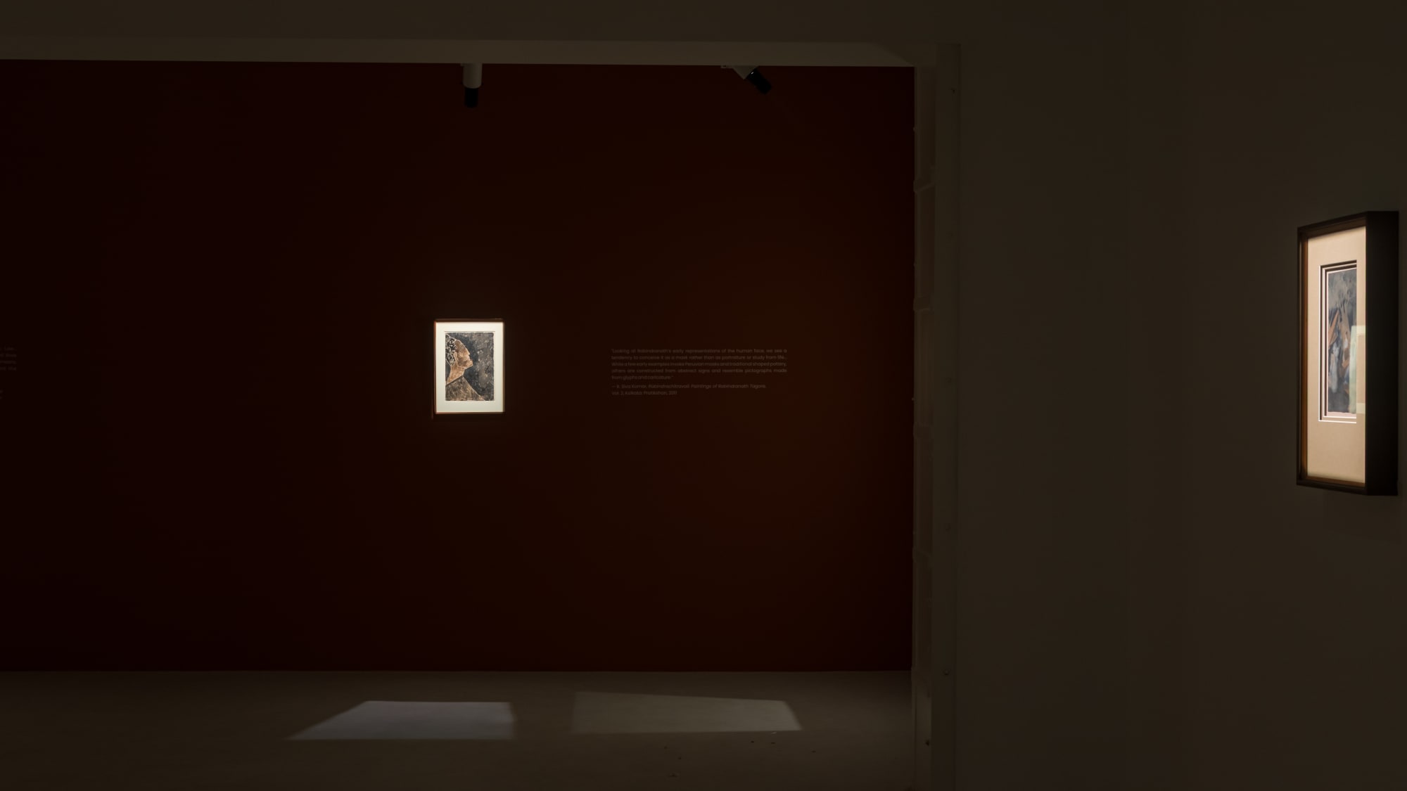 INDIAN MODERN ART : EVOLUTION OF NARRATIVES