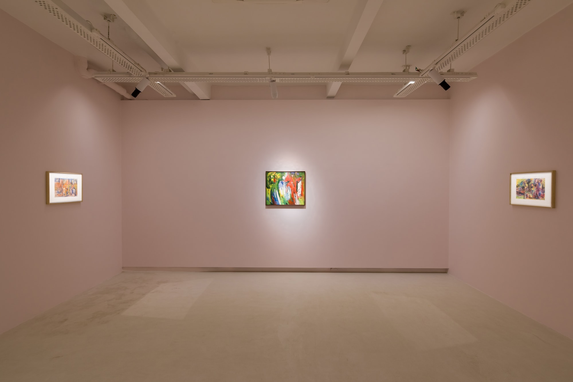 Form and Memory: Reba Hore in Retrospect