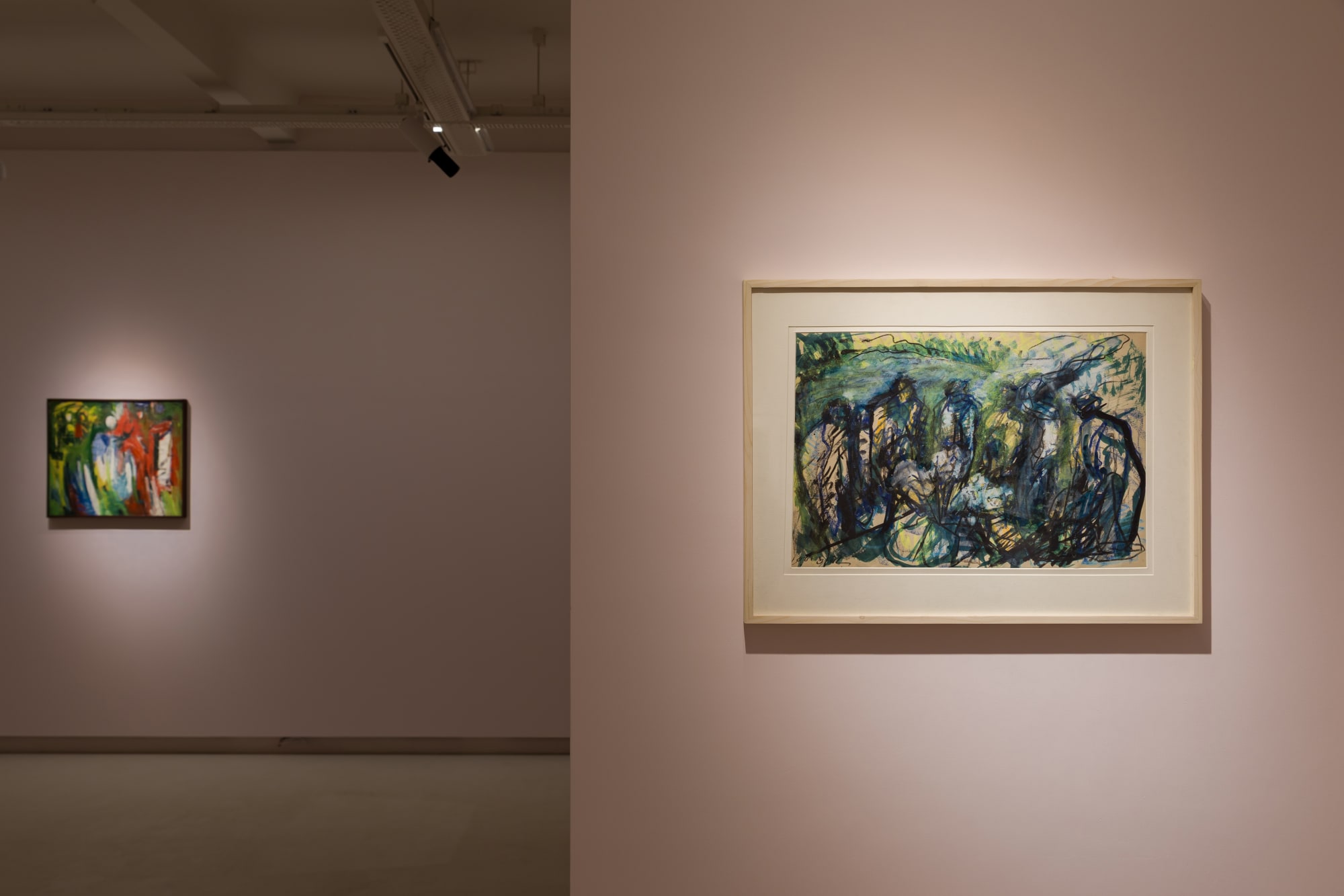 Form and Memory: Reba Hore in Retrospect