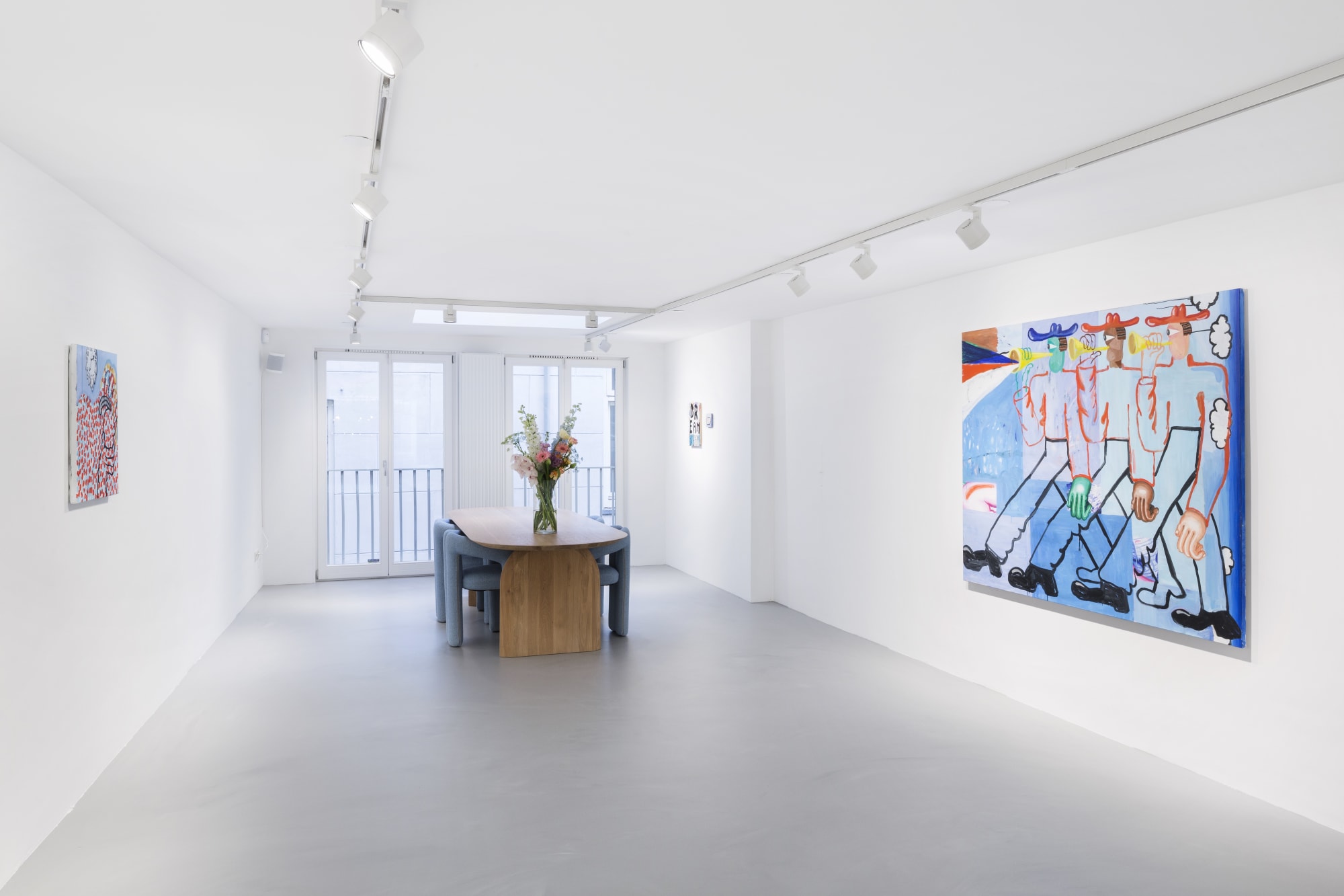 Nina Vandeweghe | We are human, all too human