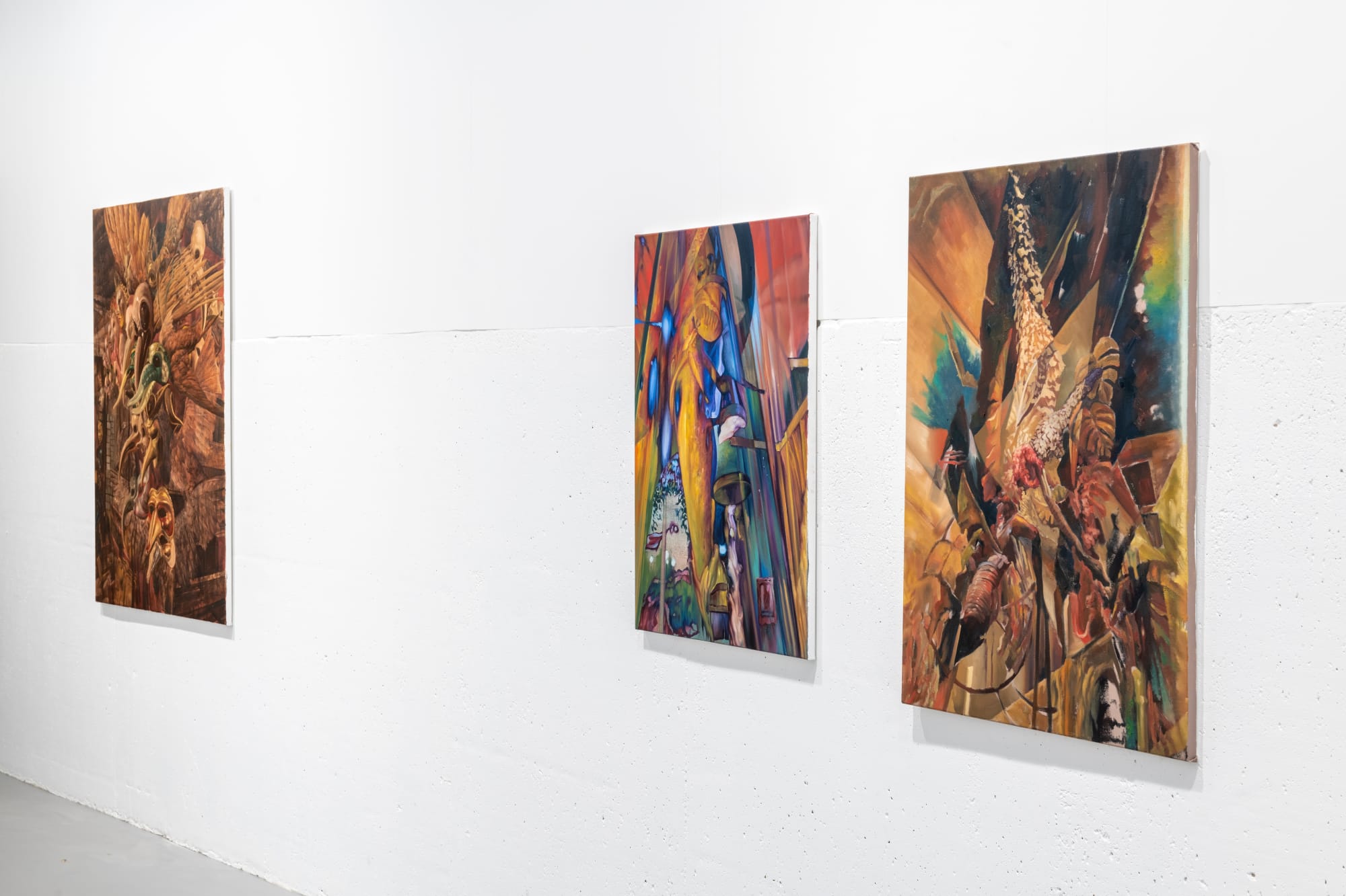 Teach Me to Remember