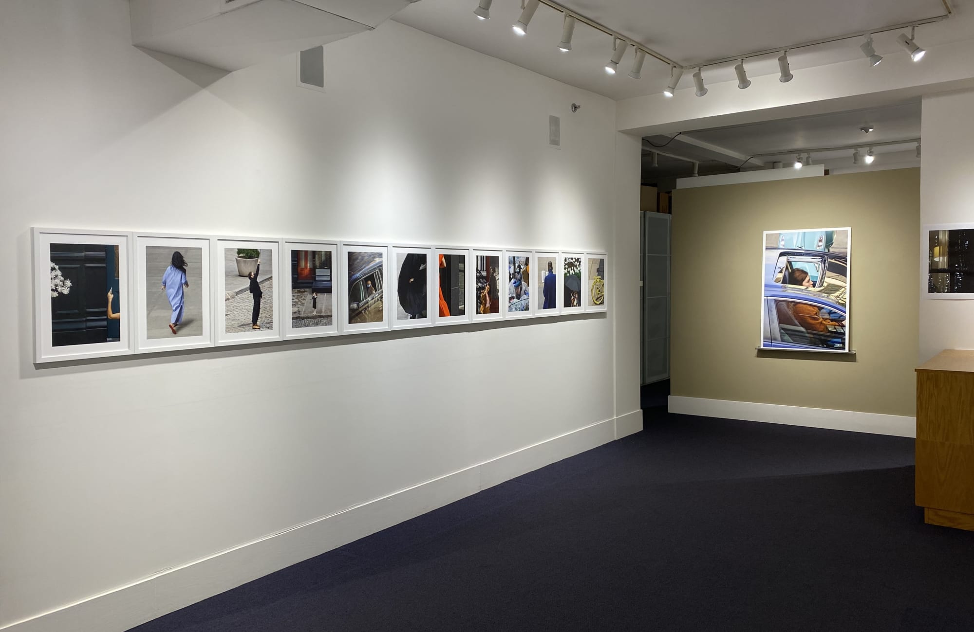 Arne Svenson: A Beautiful Day