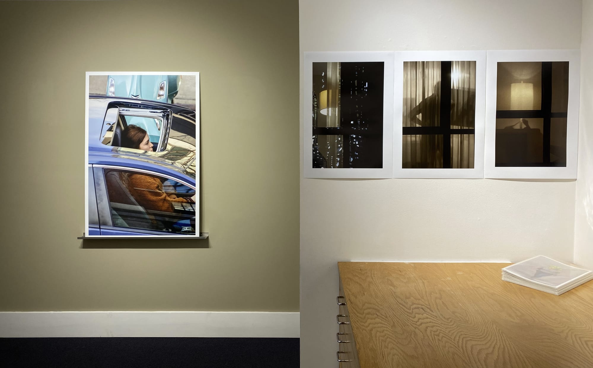 Arne Svenson: A Beautiful Day