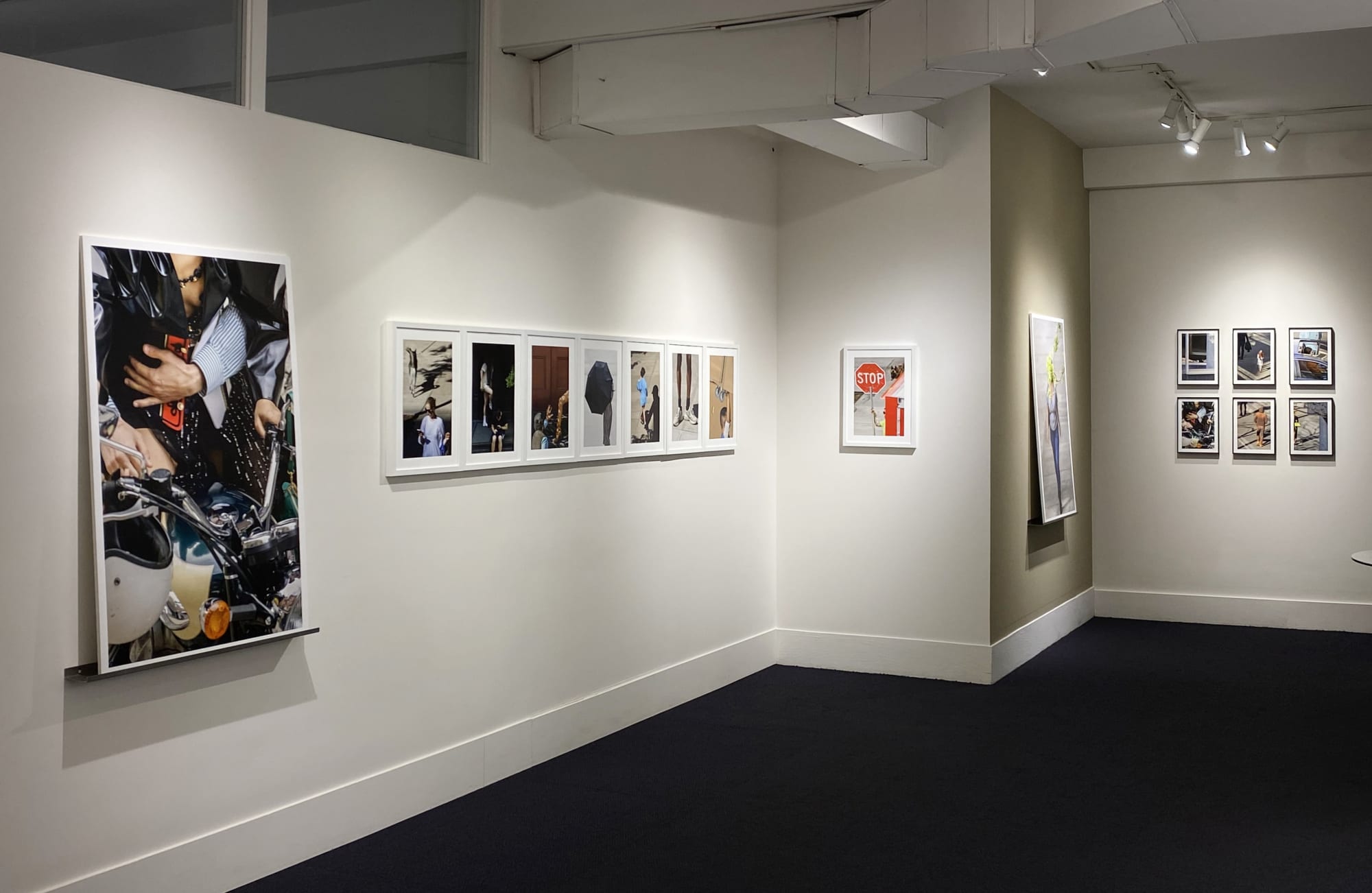 Arne Svenson: A Beautiful Day