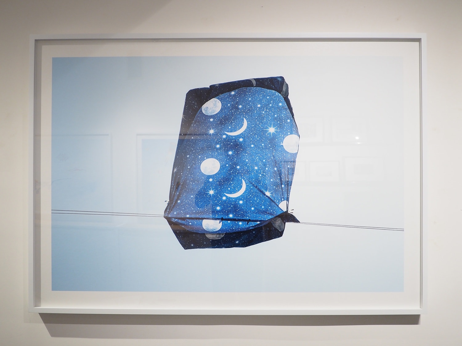 Sally Gall: Heavenly Creatures