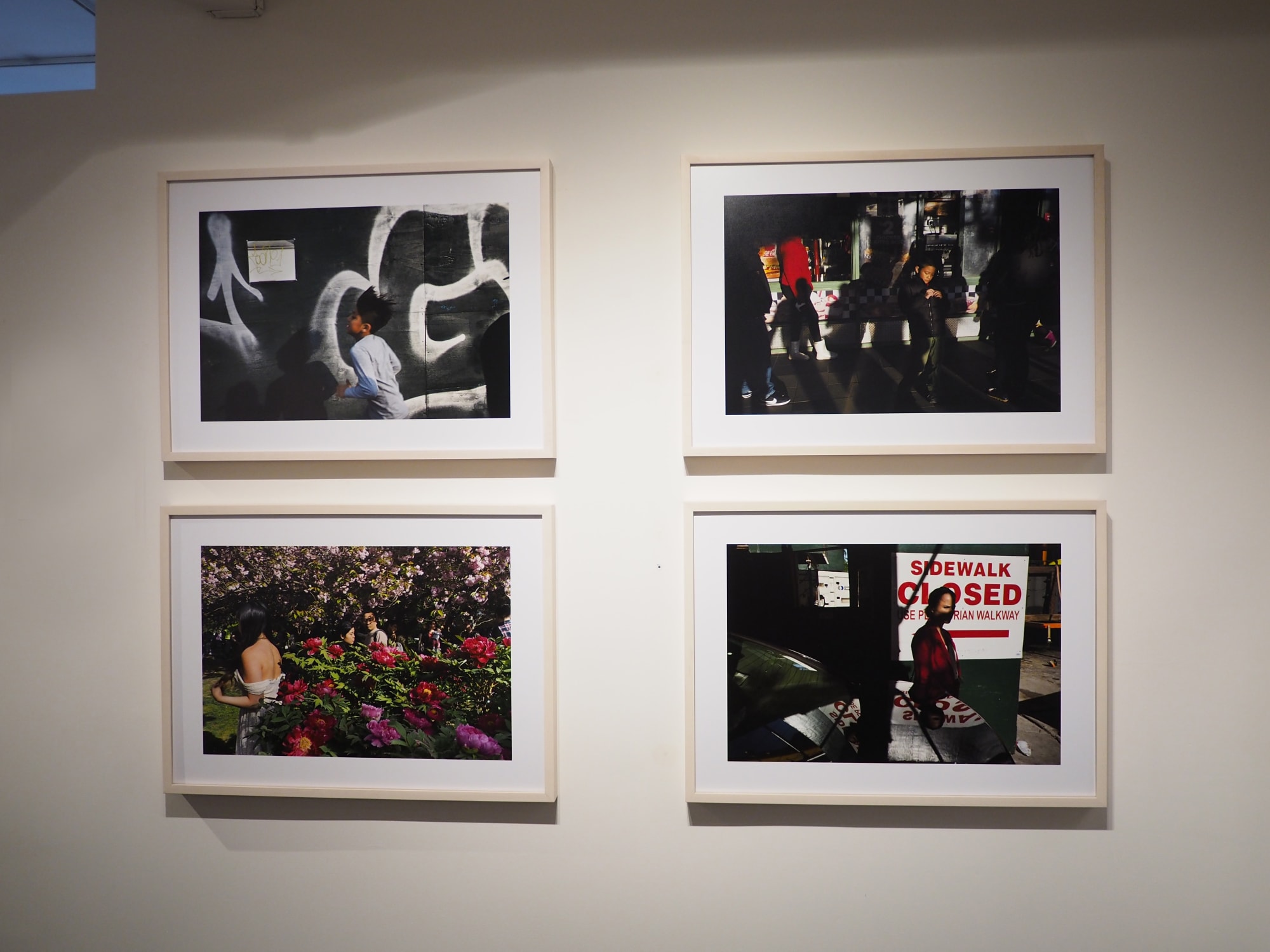 Alex Webb & Rebecca Norris Webb | Brooklyn: The City Within