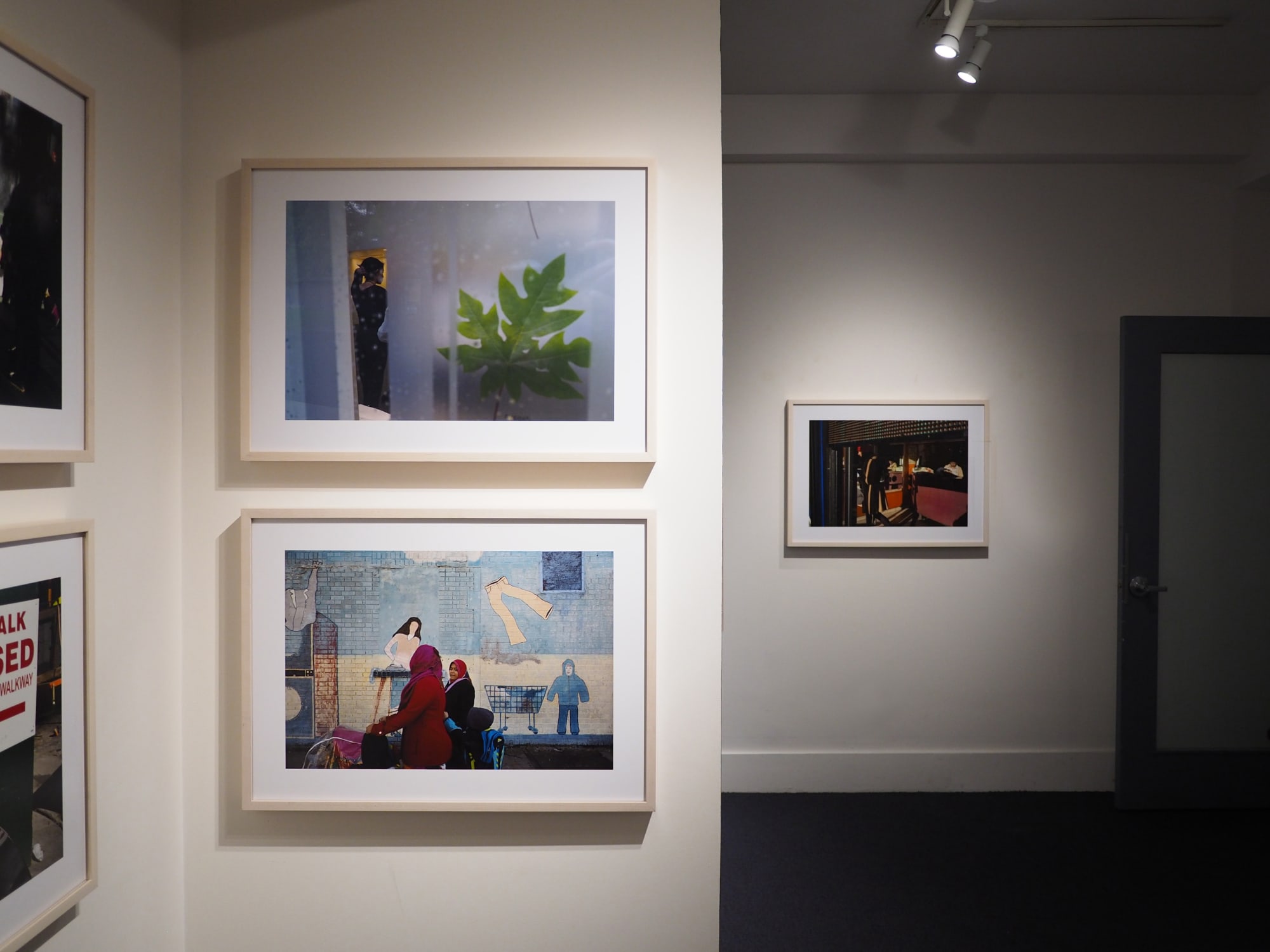 Alex Webb & Rebecca Norris Webb | Brooklyn: The City Within