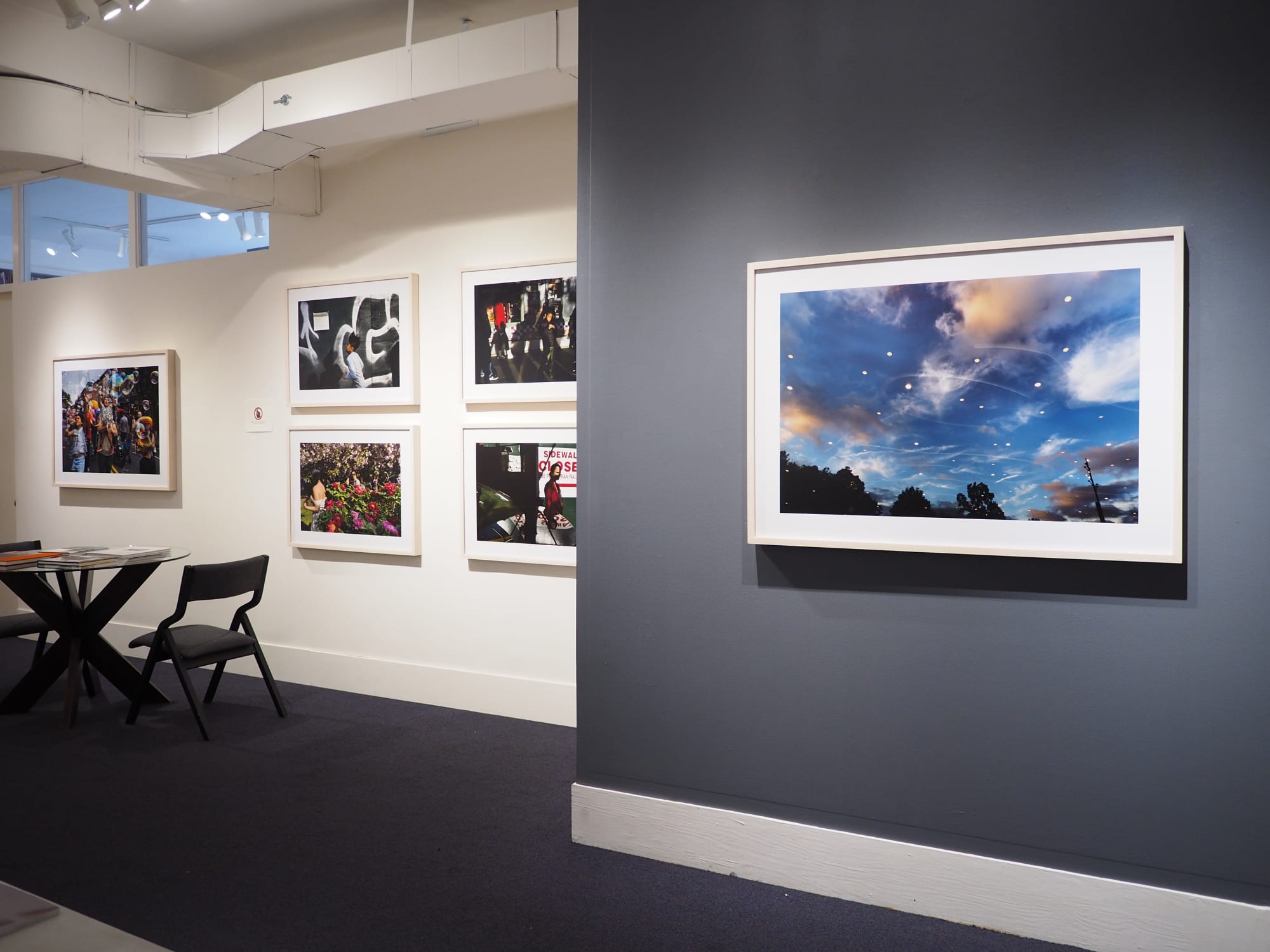 Alex Webb & Rebecca Norris Webb | Brooklyn: The City Within