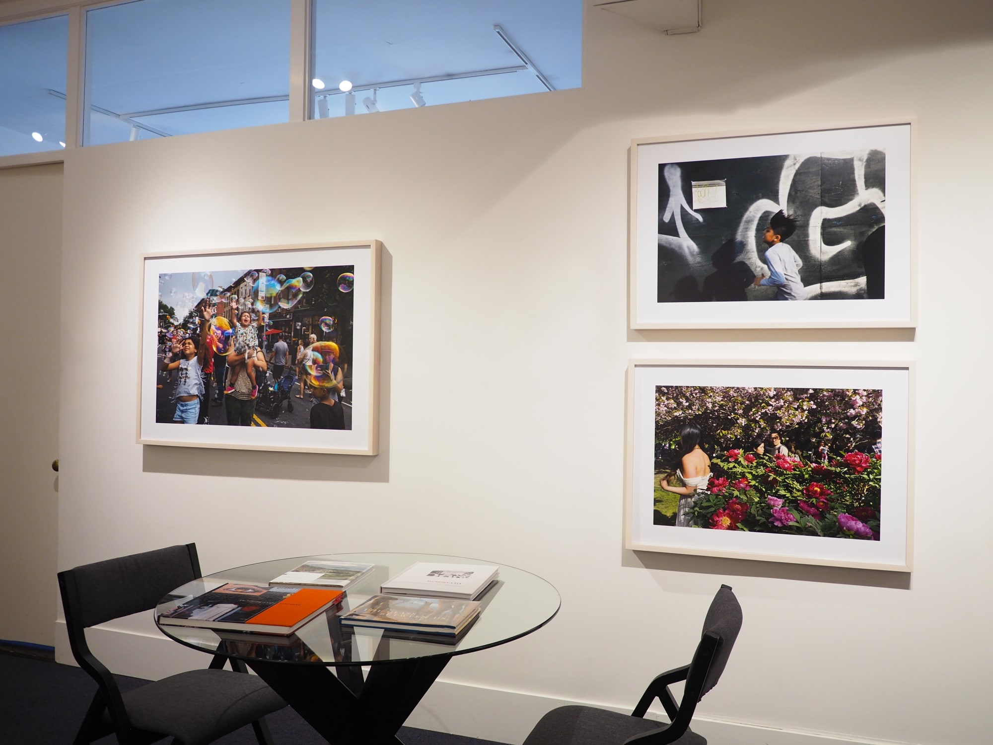 Alex Webb & Rebecca Norris Webb | Brooklyn: The City Within