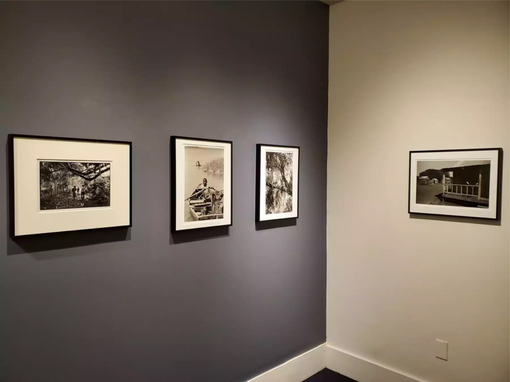 Constantine Manos: Stories From the South