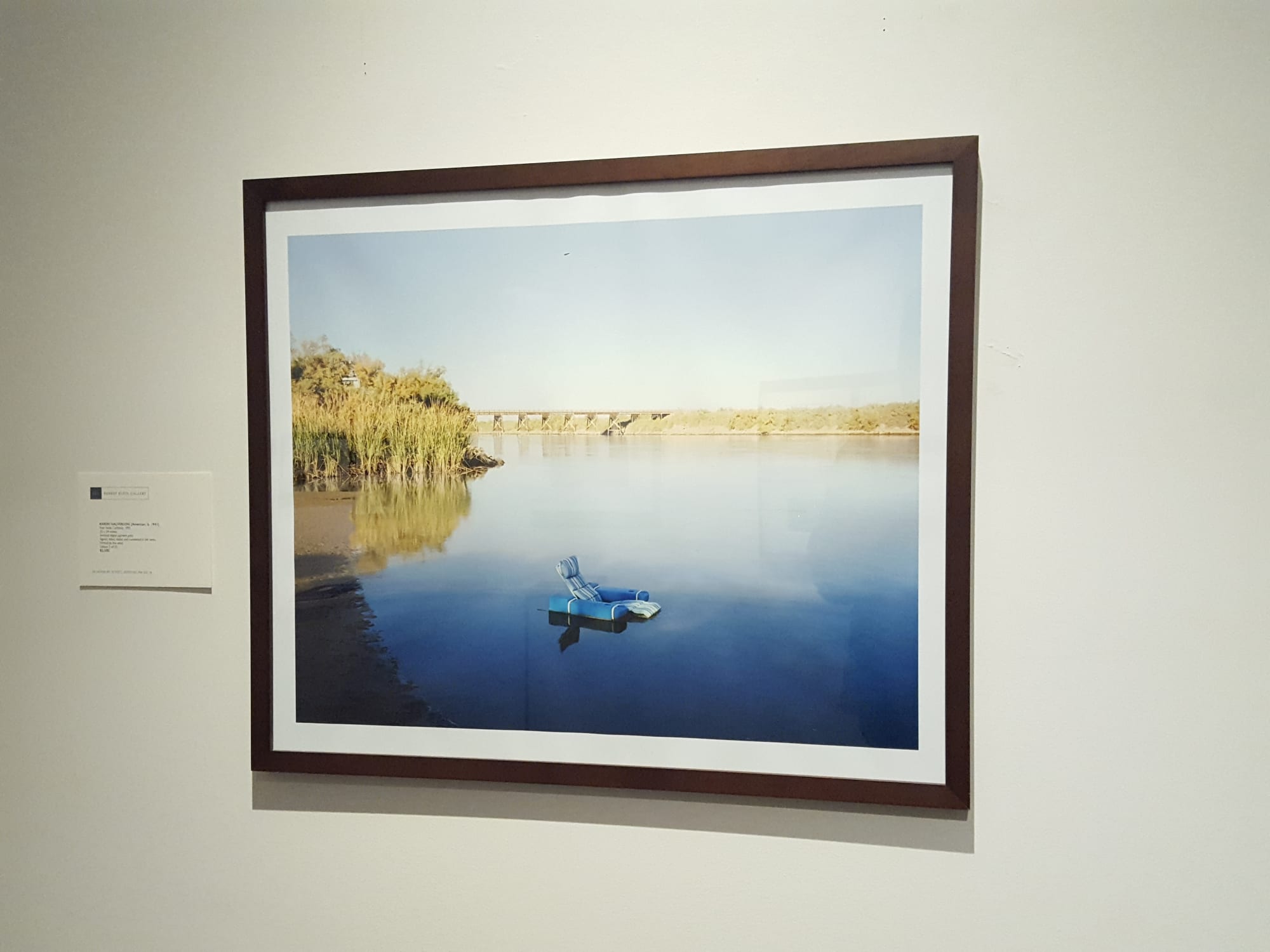 Earth, Wind, and Water