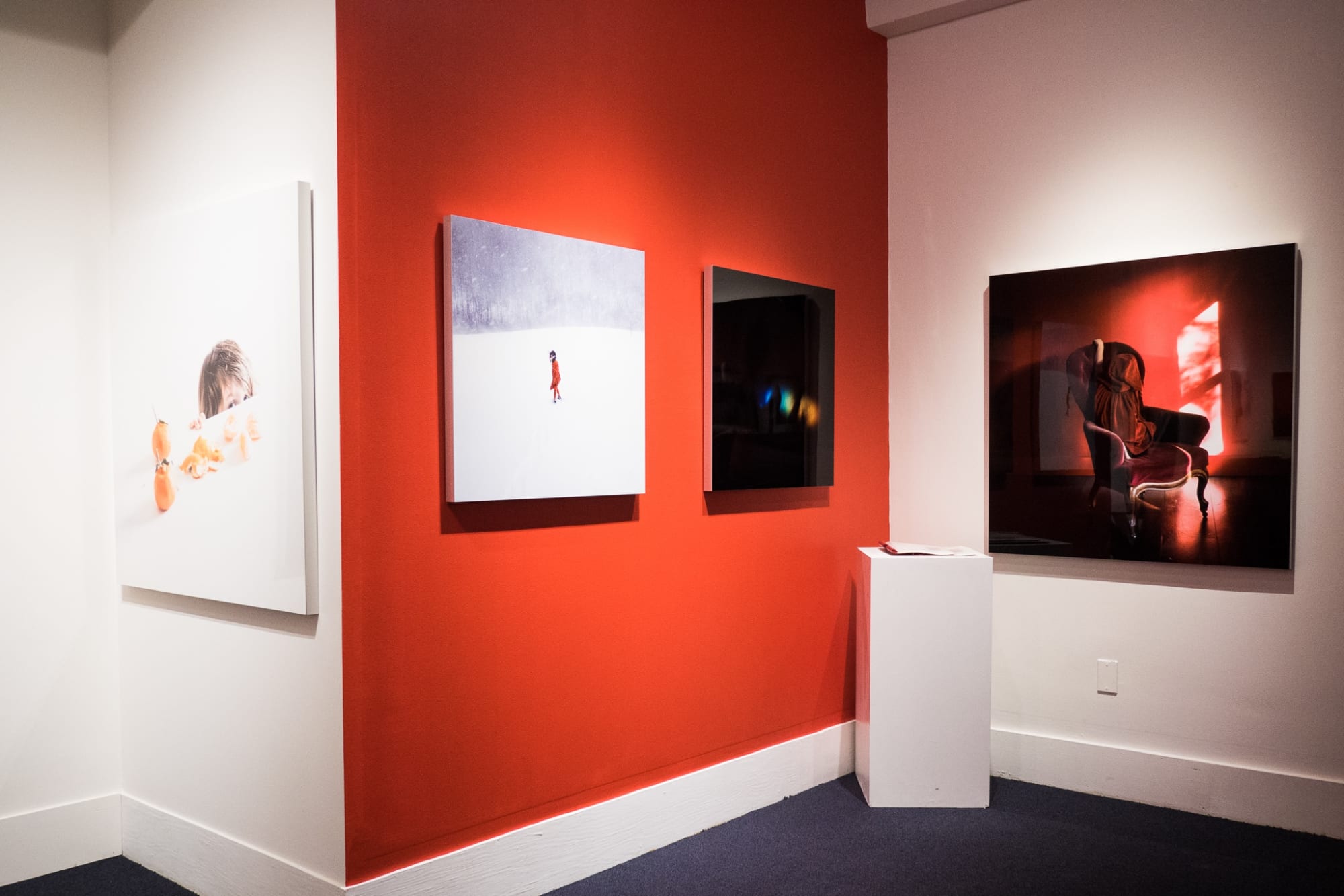 Cig Harvey: You an Orchestra You a Bomb