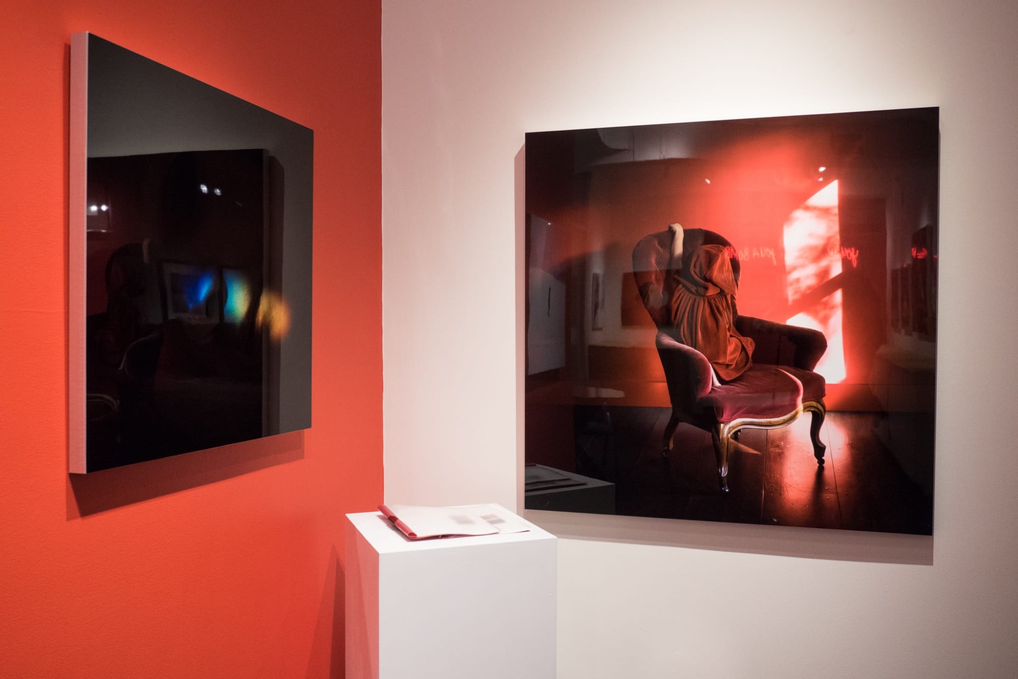 Cig Harvey: You an Orchestra You a Bomb