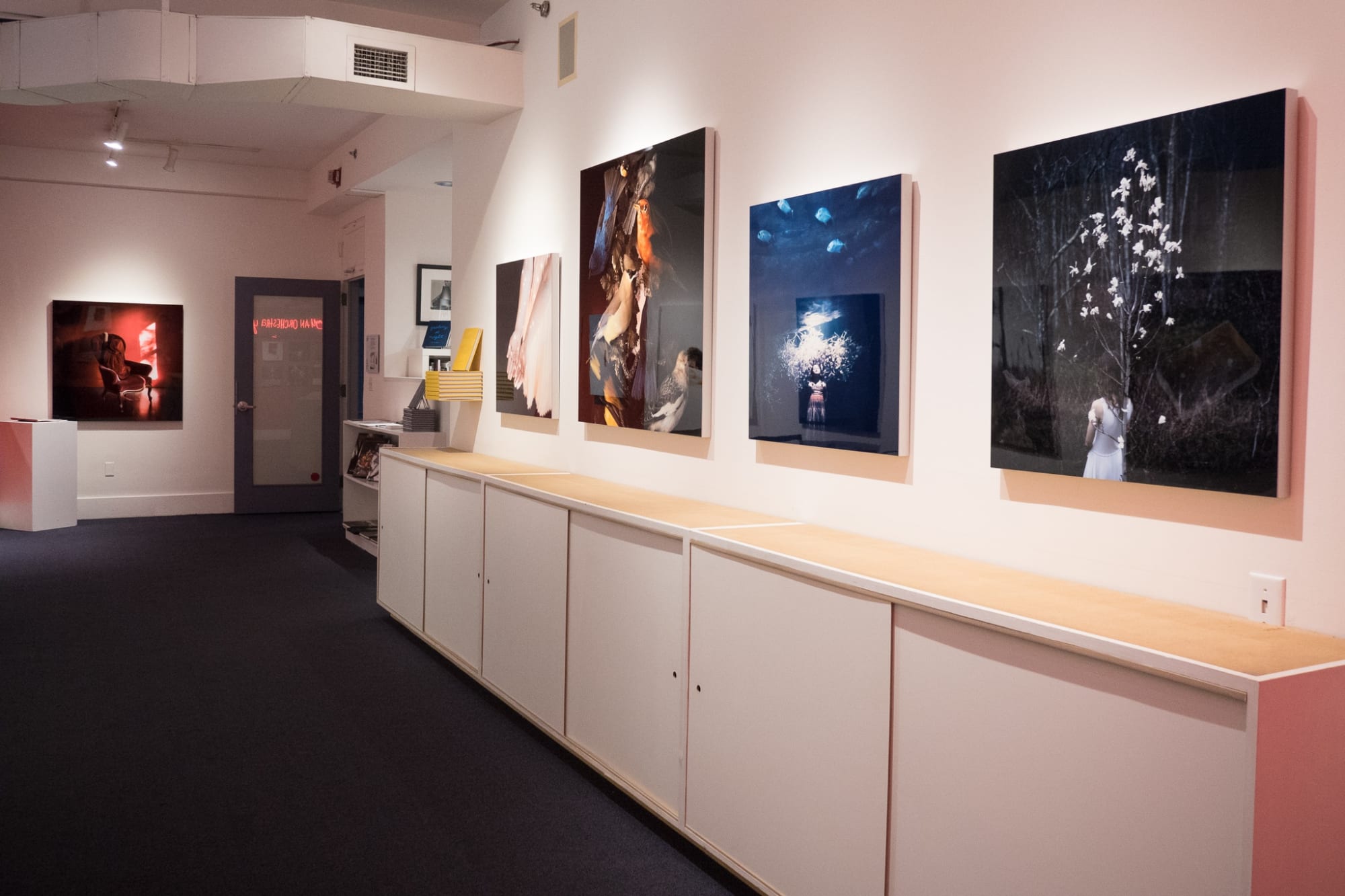 Cig Harvey: You an Orchestra You a Bomb